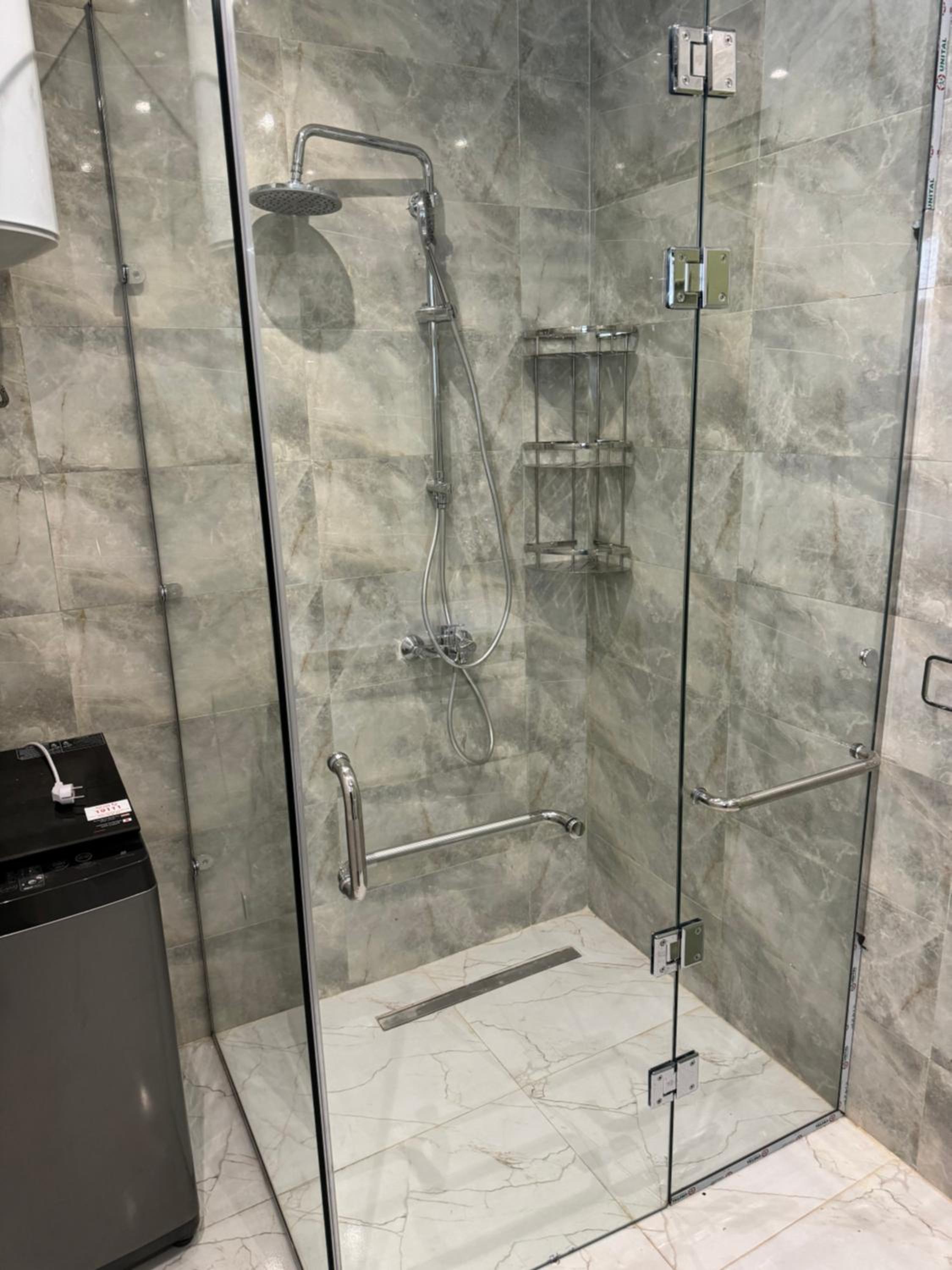 Luxurious 3 bedroom in Nasr City