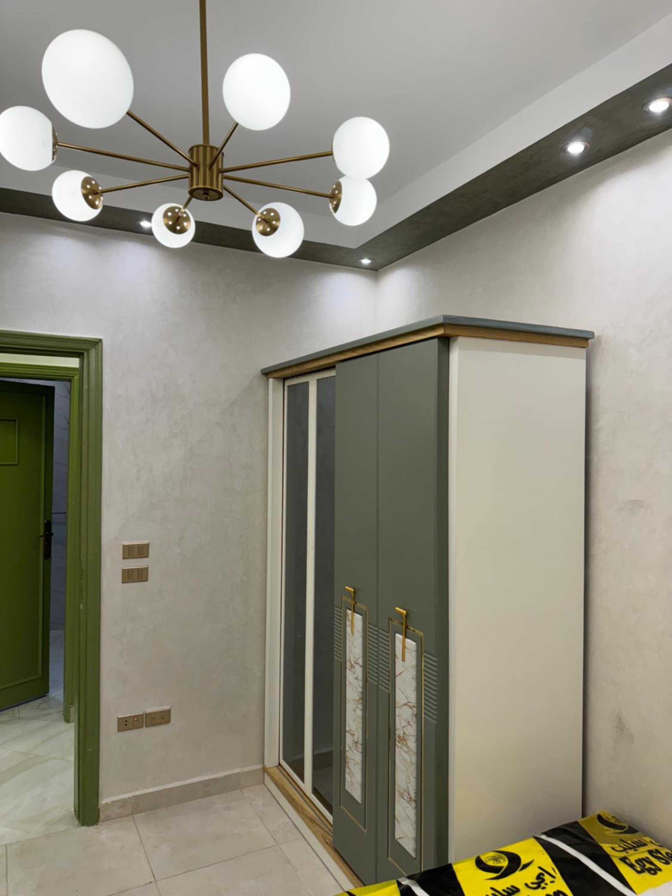 Luxurious 3 bedroom in Nasr City