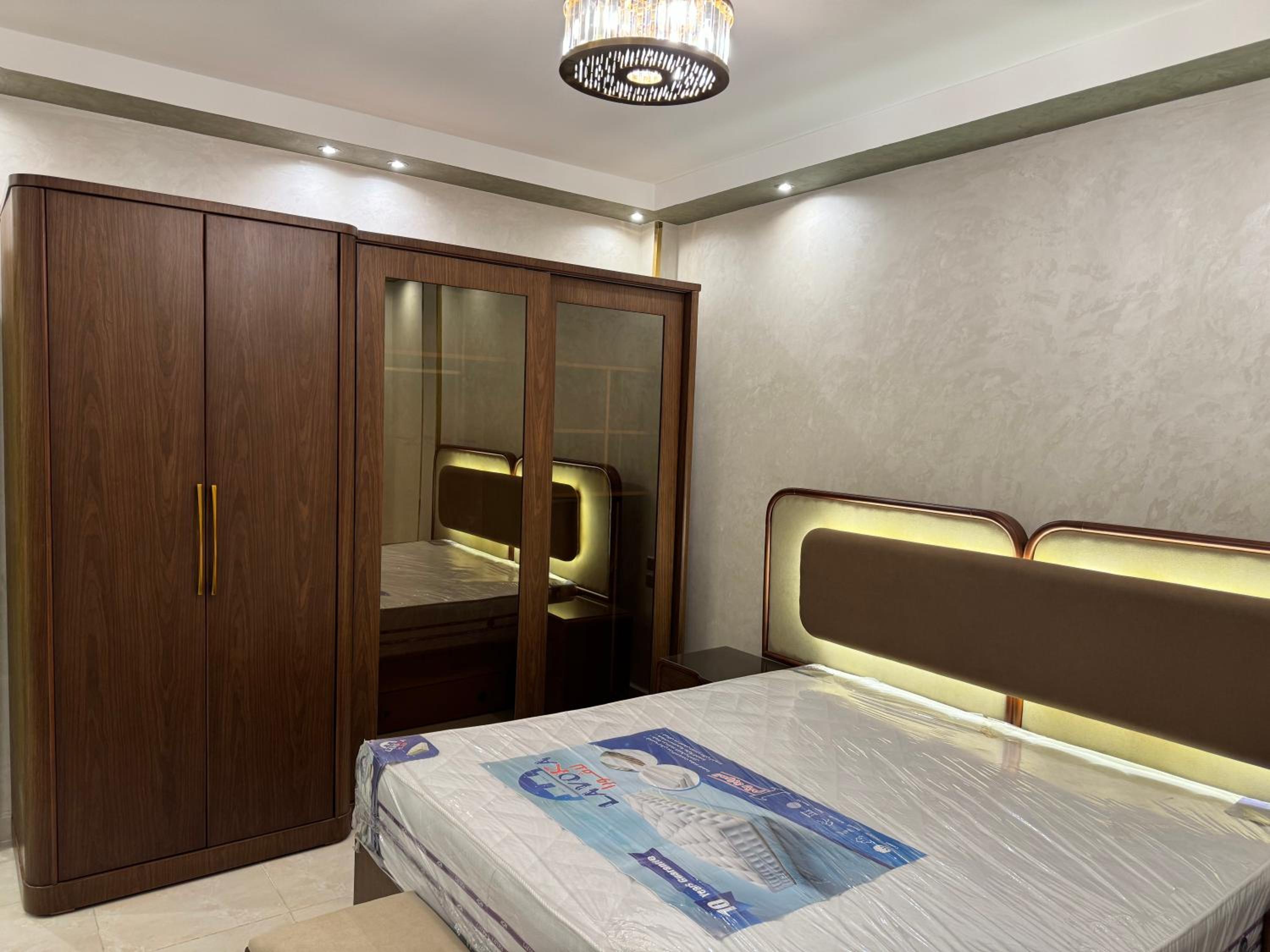 Luxurious 3 bedroom in Nasr City