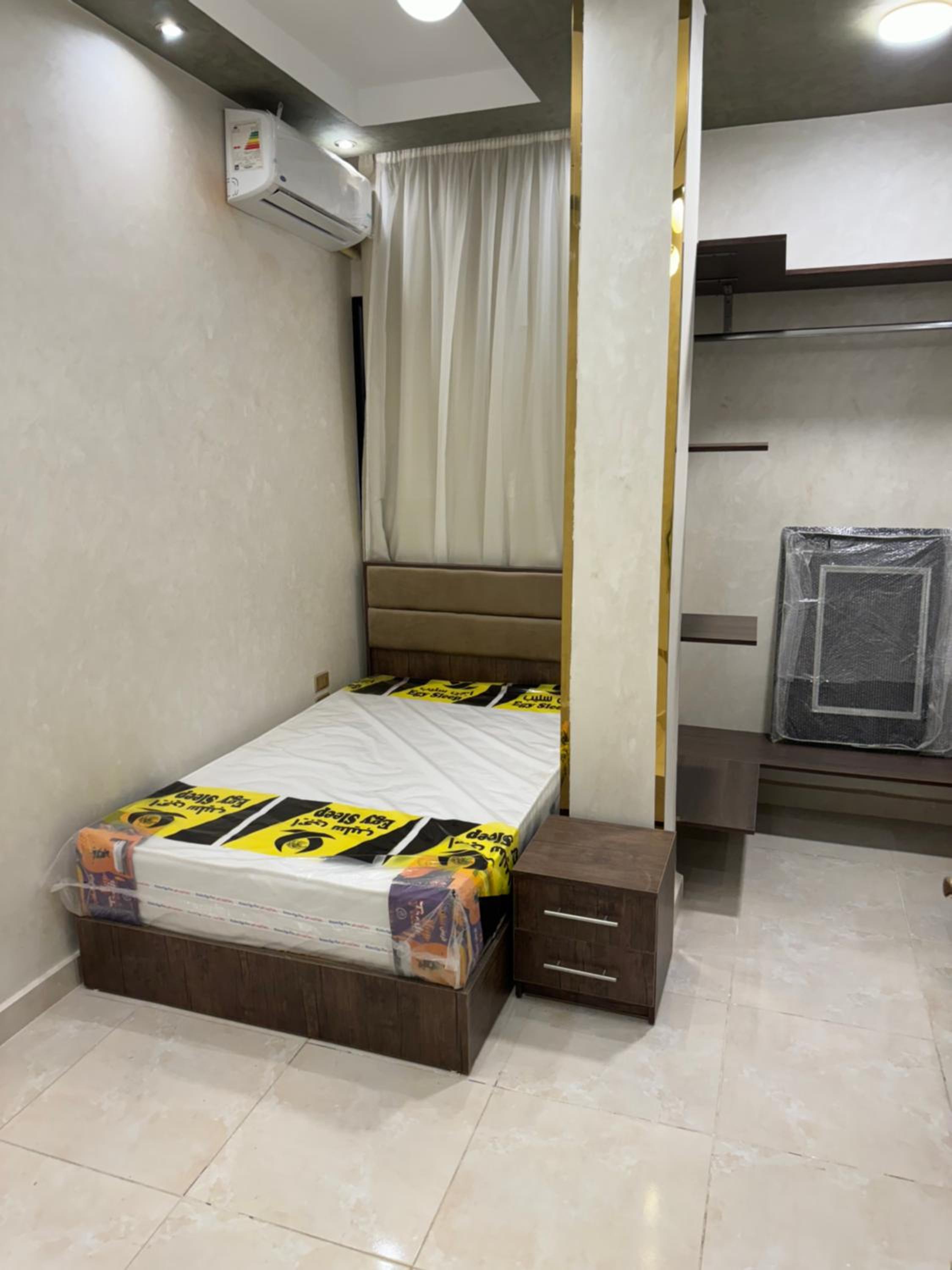Luxurious 3 bedroom in Nasr City