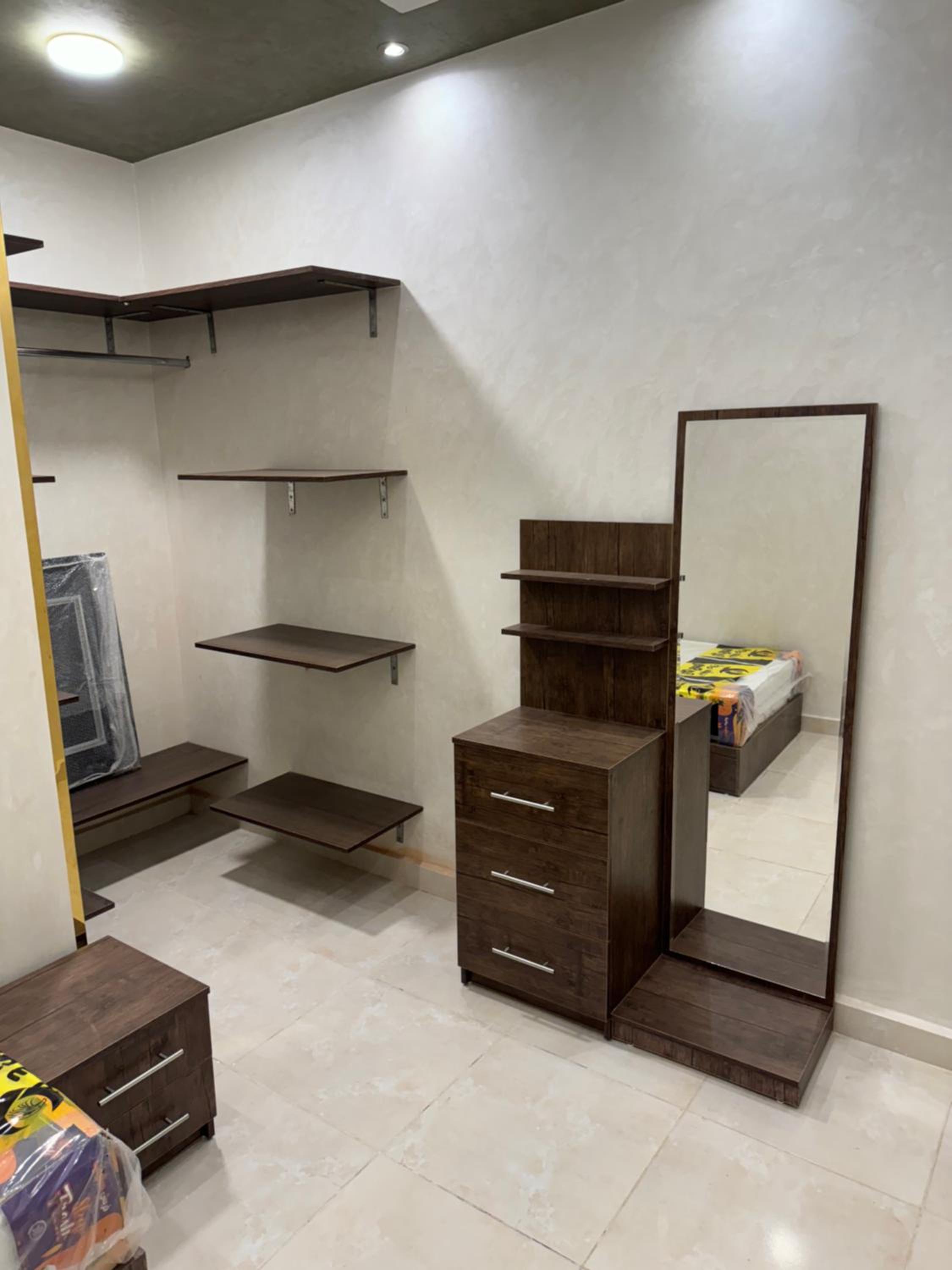 Luxurious 3 bedroom in Nasr City