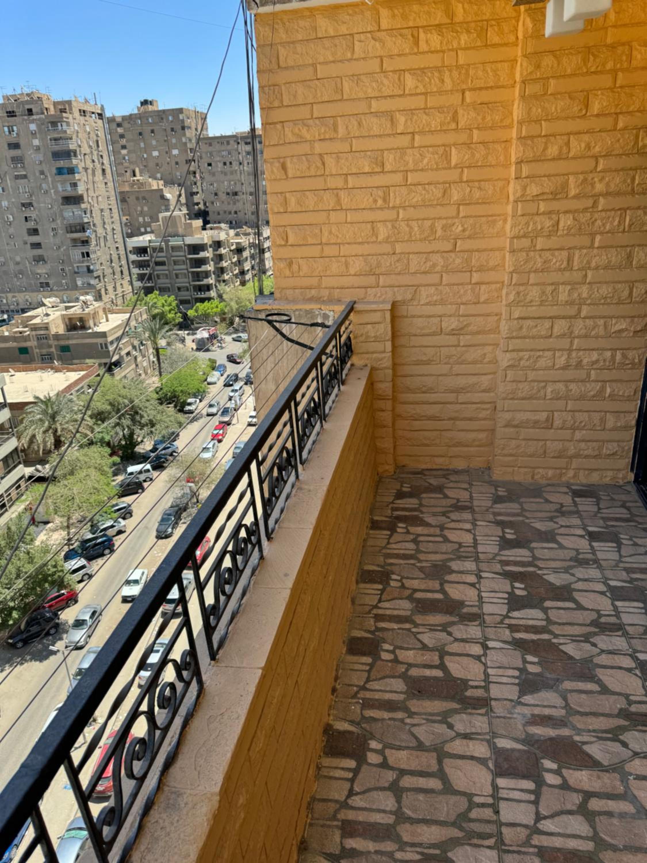 Luxurious 3 bedroom in Nasr City