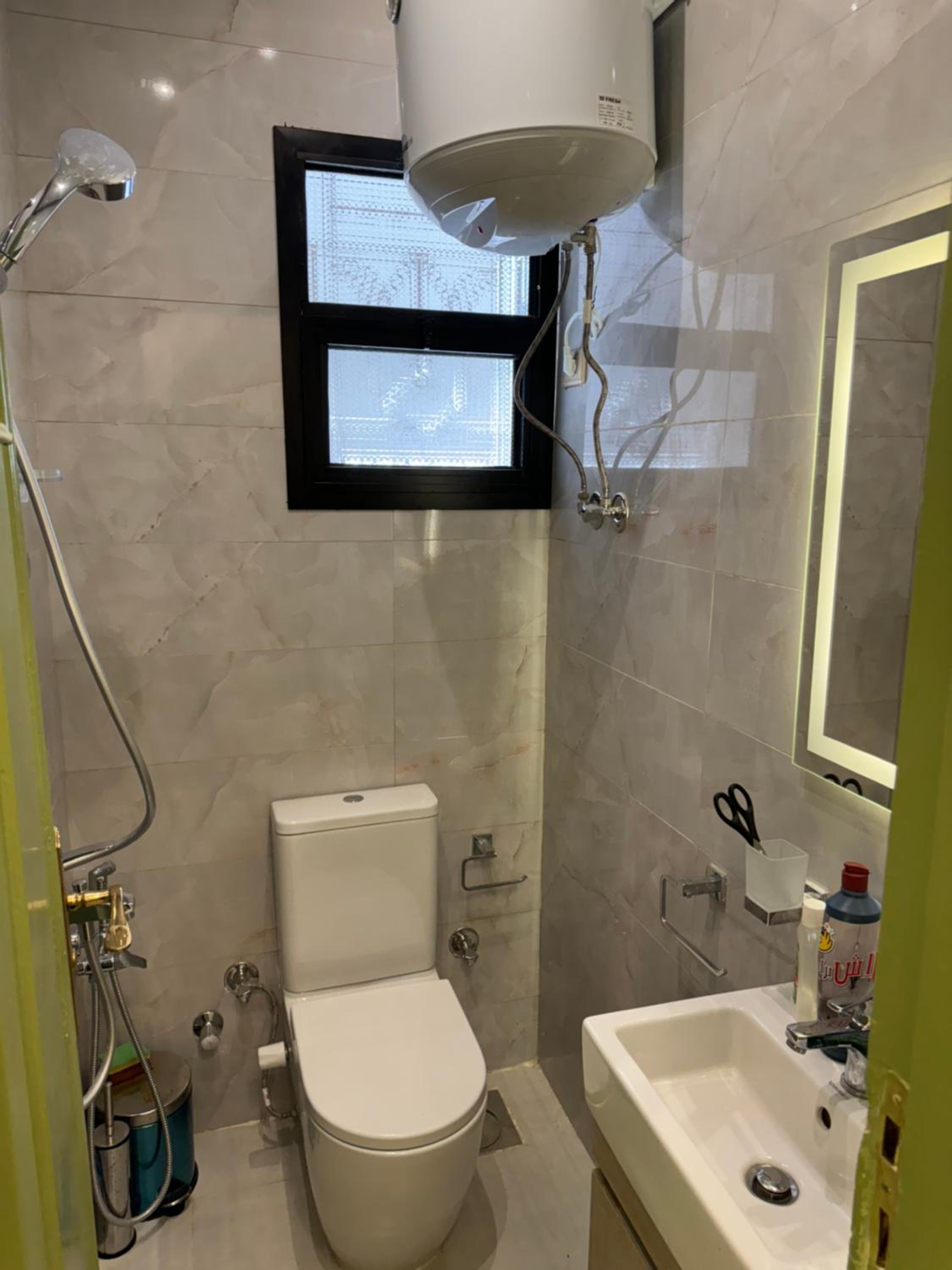 Luxurious 3 bedroom in Nasr City