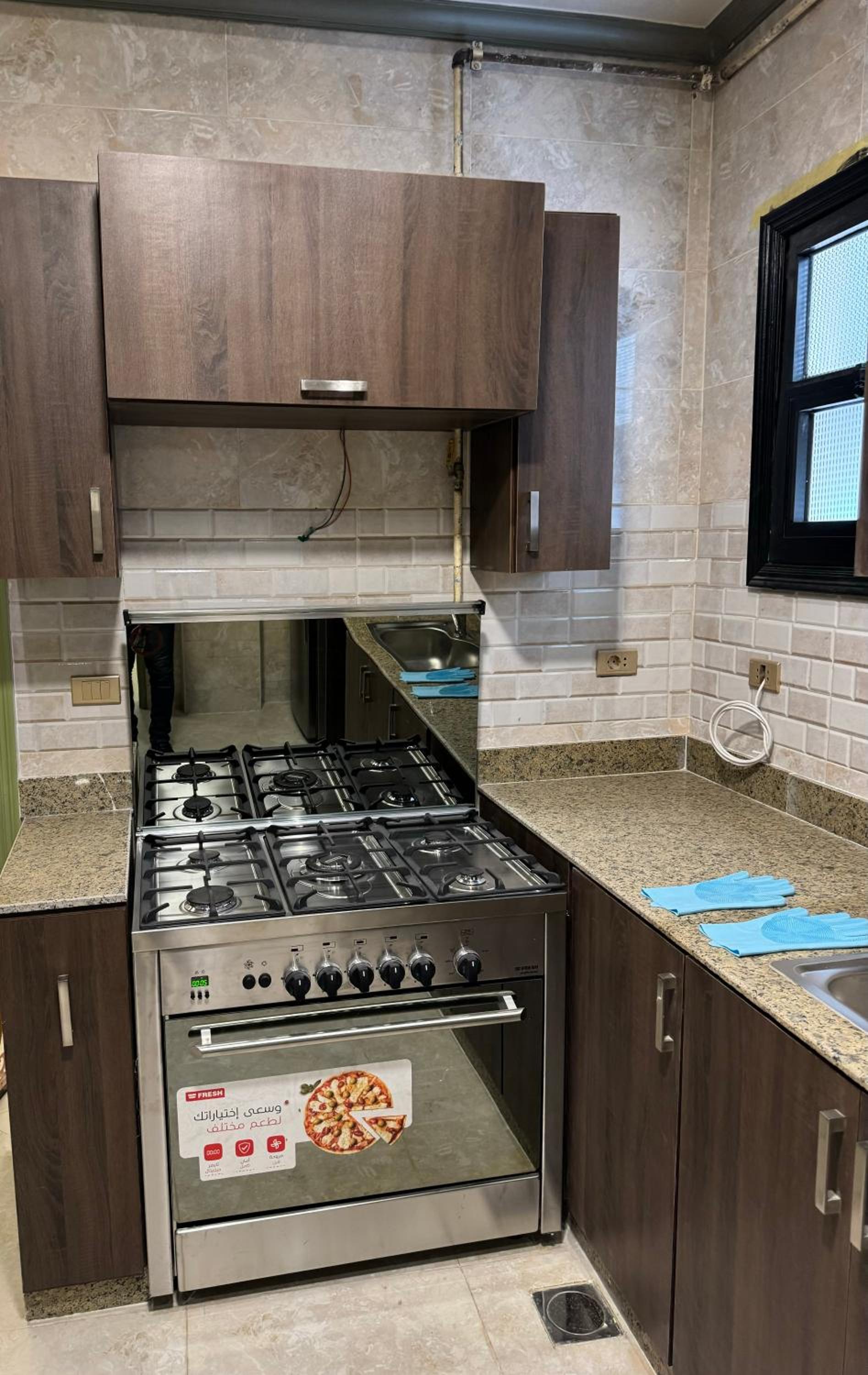 Luxurious 3 bedroom in Nasr City