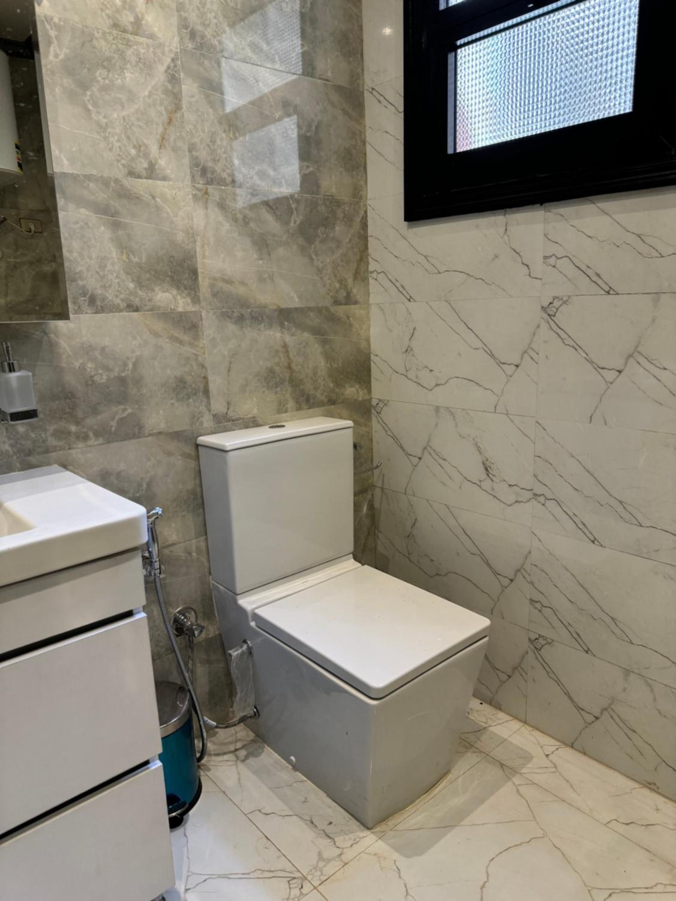 Luxurious 3 bedroom in Nasr City