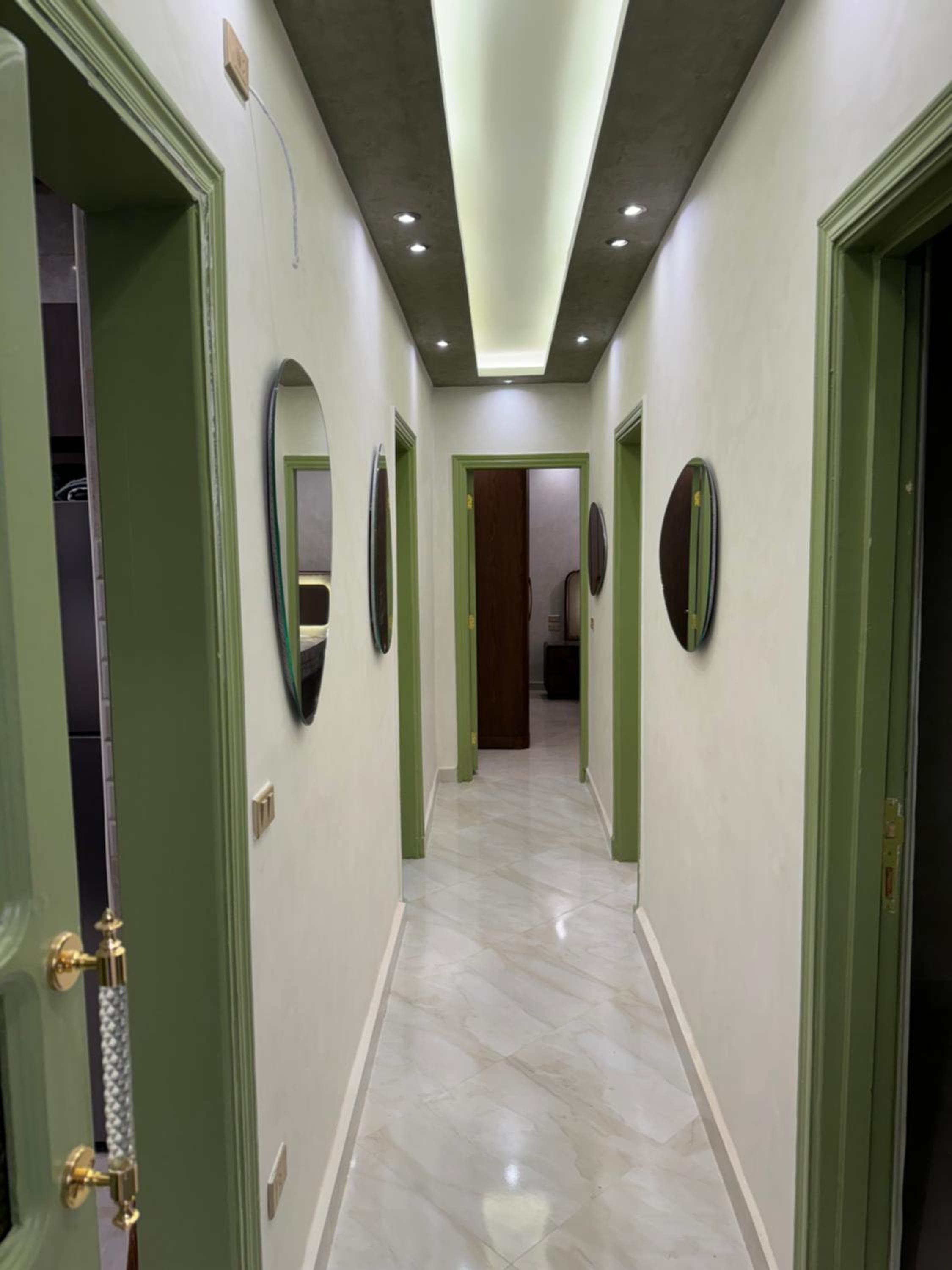 Luxurious 3 bedroom in Nasr City