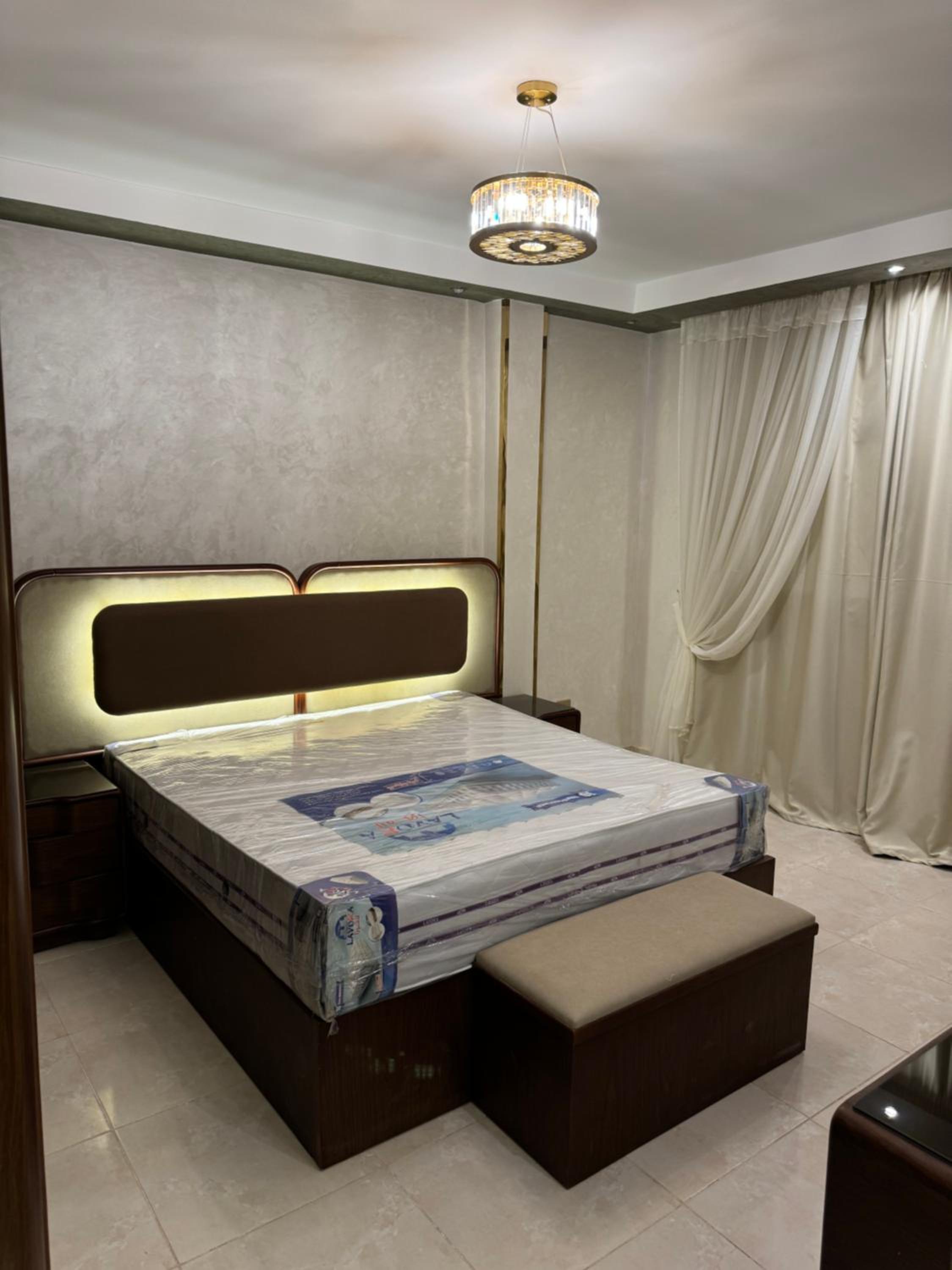 Luxurious 3 bedroom in Nasr City