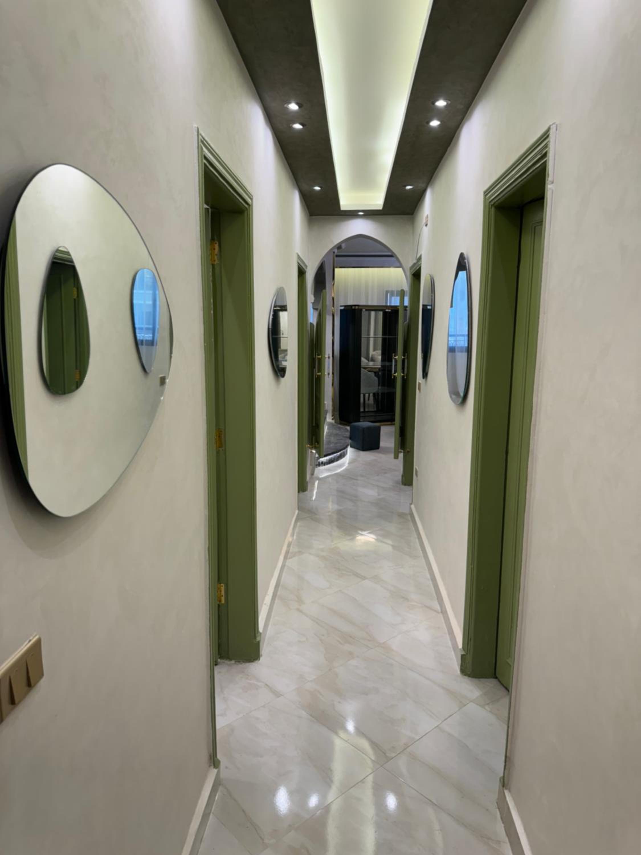 Luxurious 3 bedroom in Nasr City
