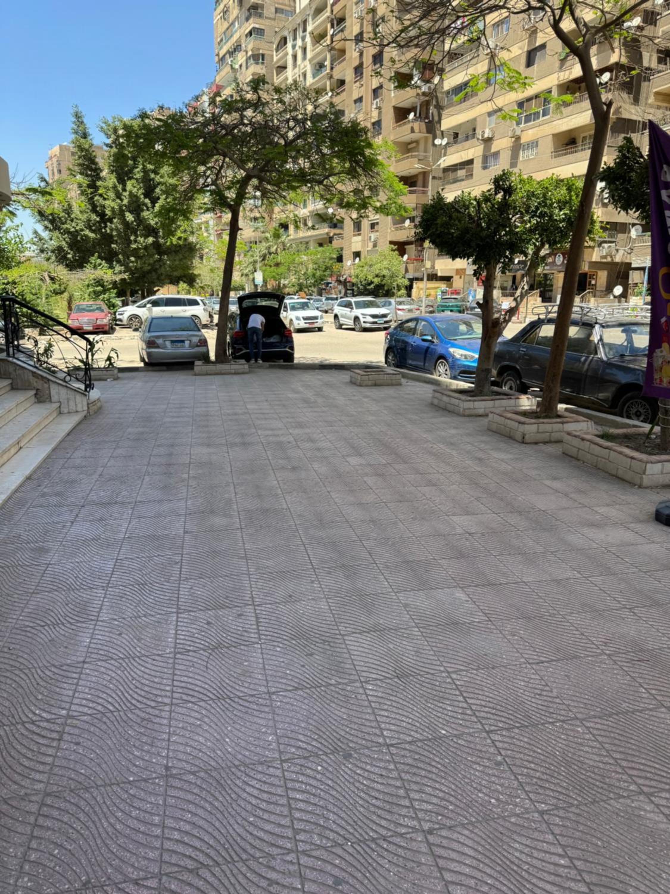 Luxurious 3 bedroom in Nasr City