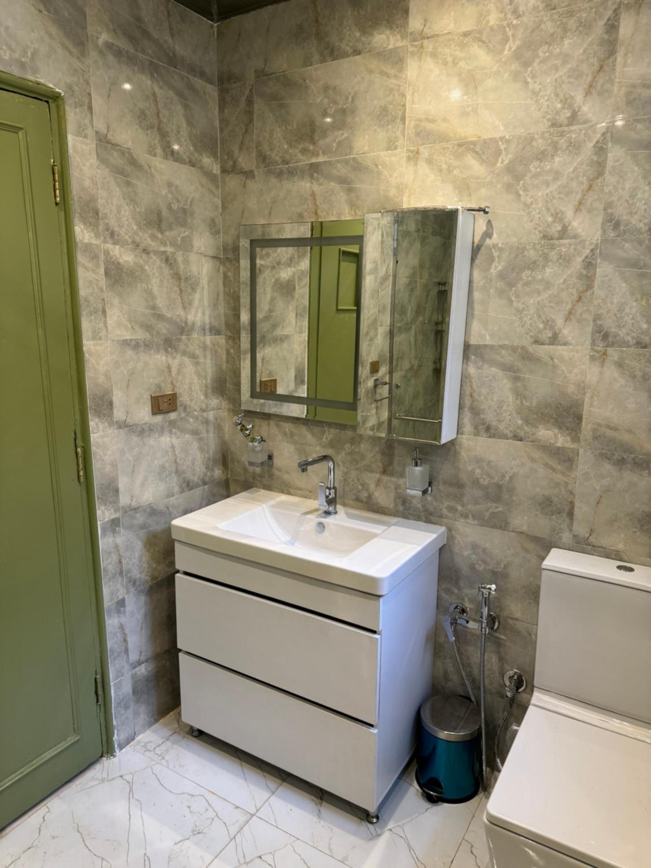 Luxurious 3 bedroom in Nasr City
