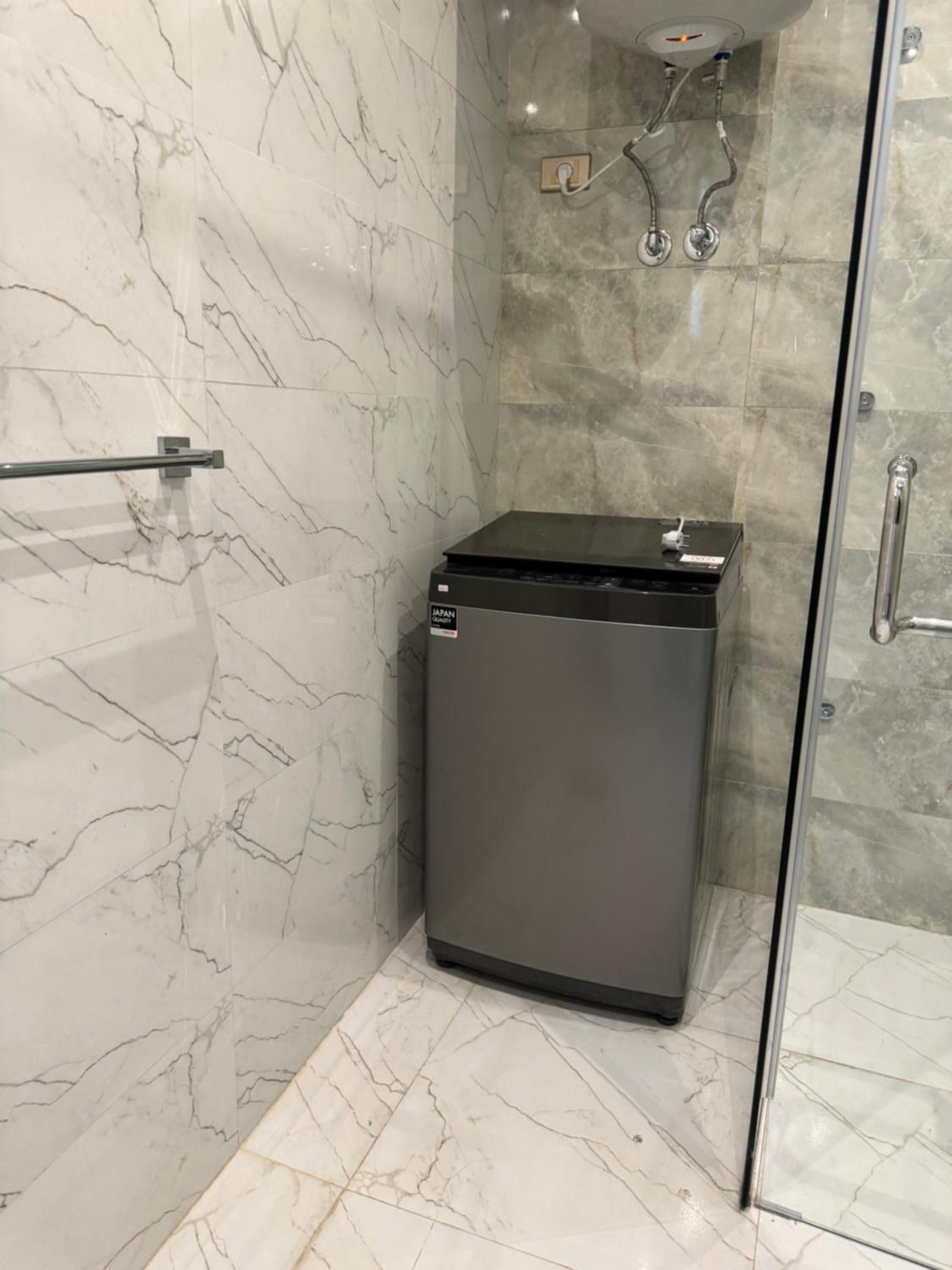 Luxurious 3 bedroom in Nasr City