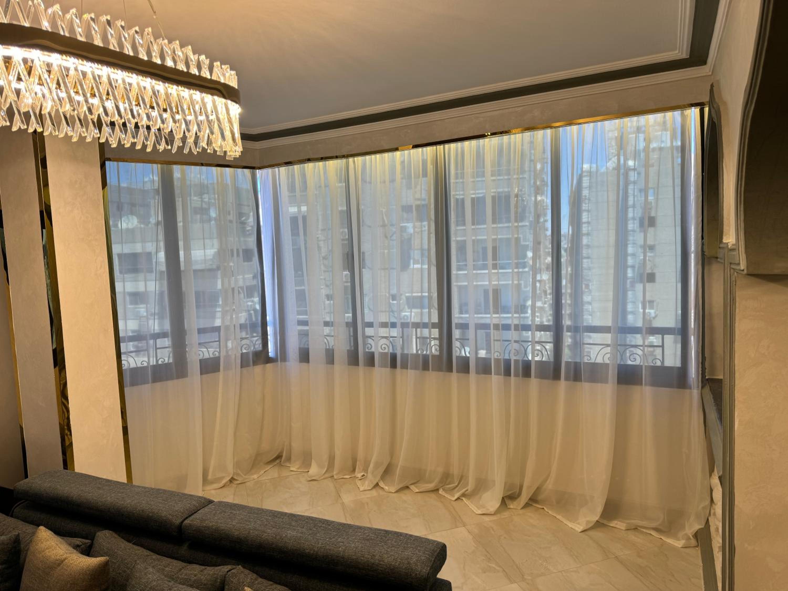 Luxurious 3 bedroom in Nasr City