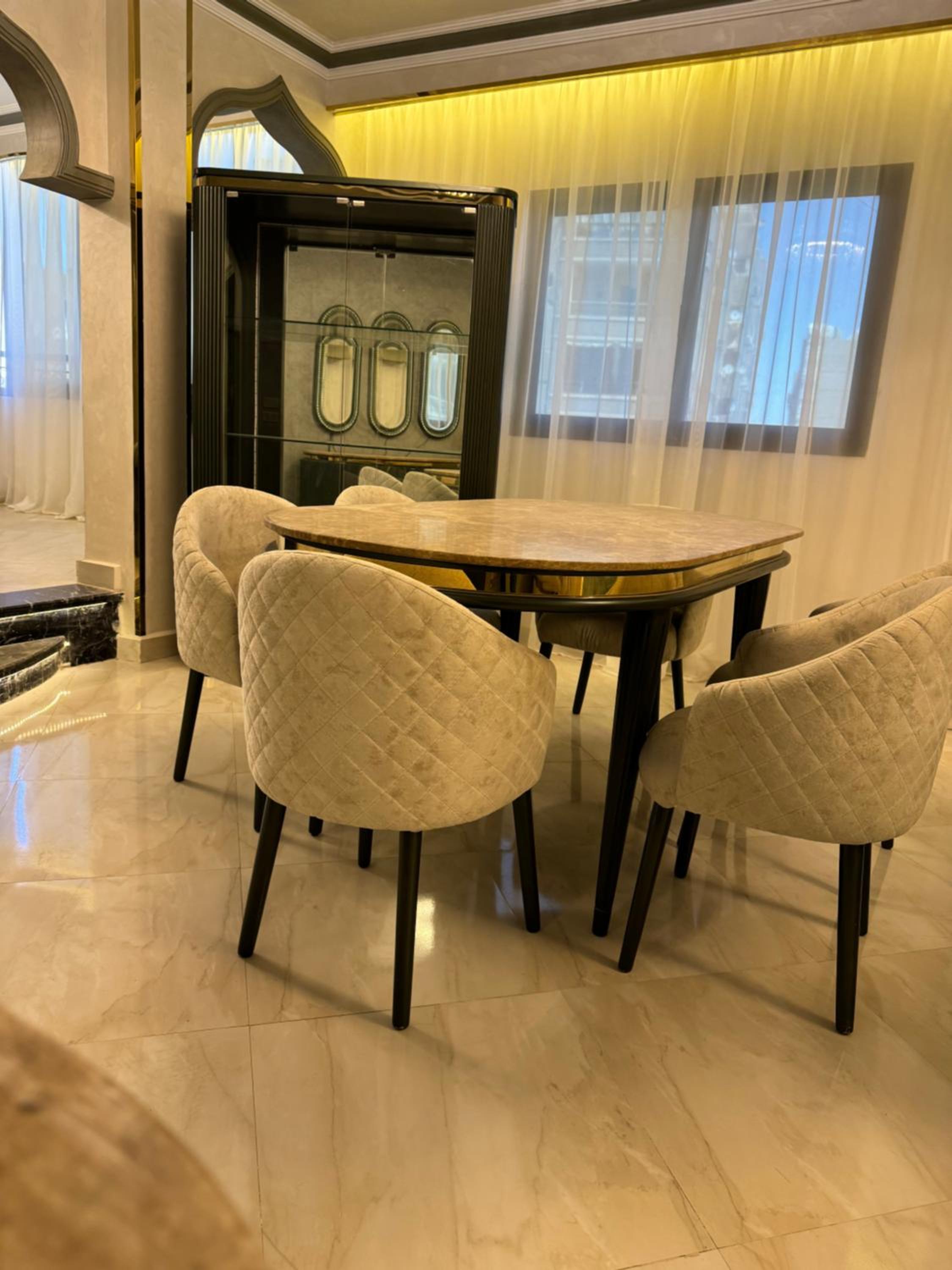 Luxurious 3 bedroom in Nasr City