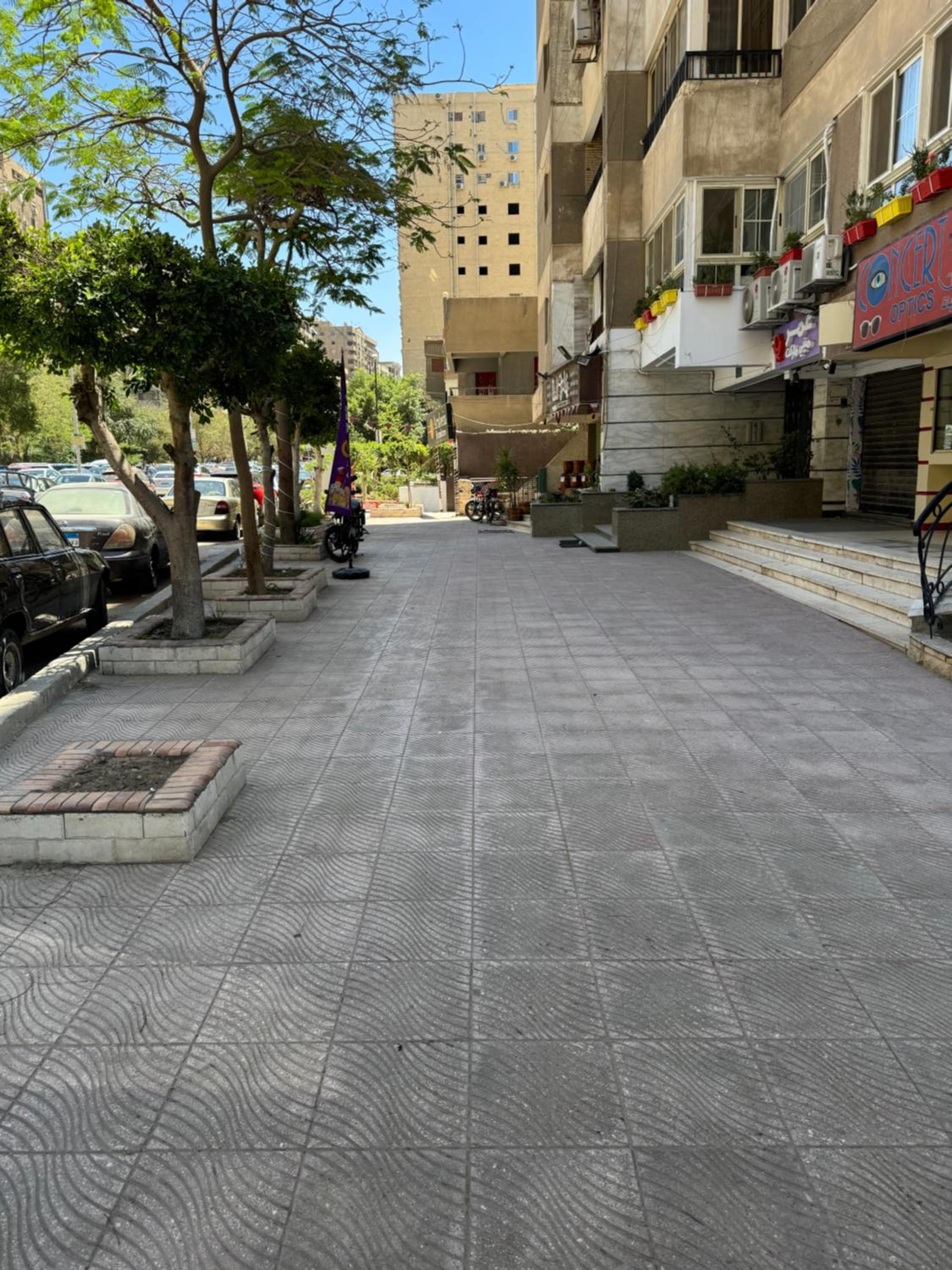 Luxurious 3 bedroom in Nasr City