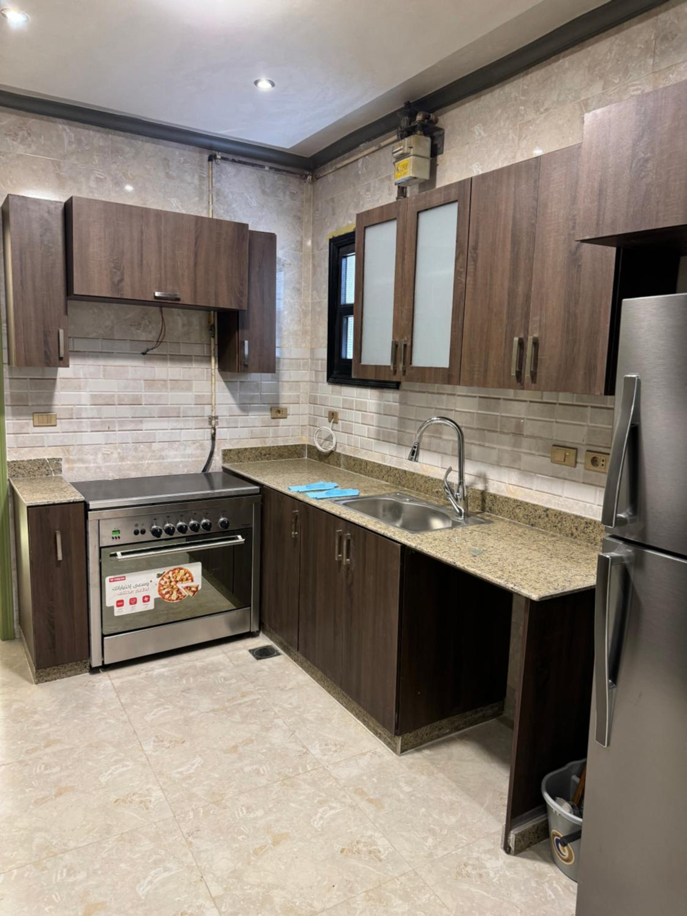 Luxurious 3 bedroom in Nasr City