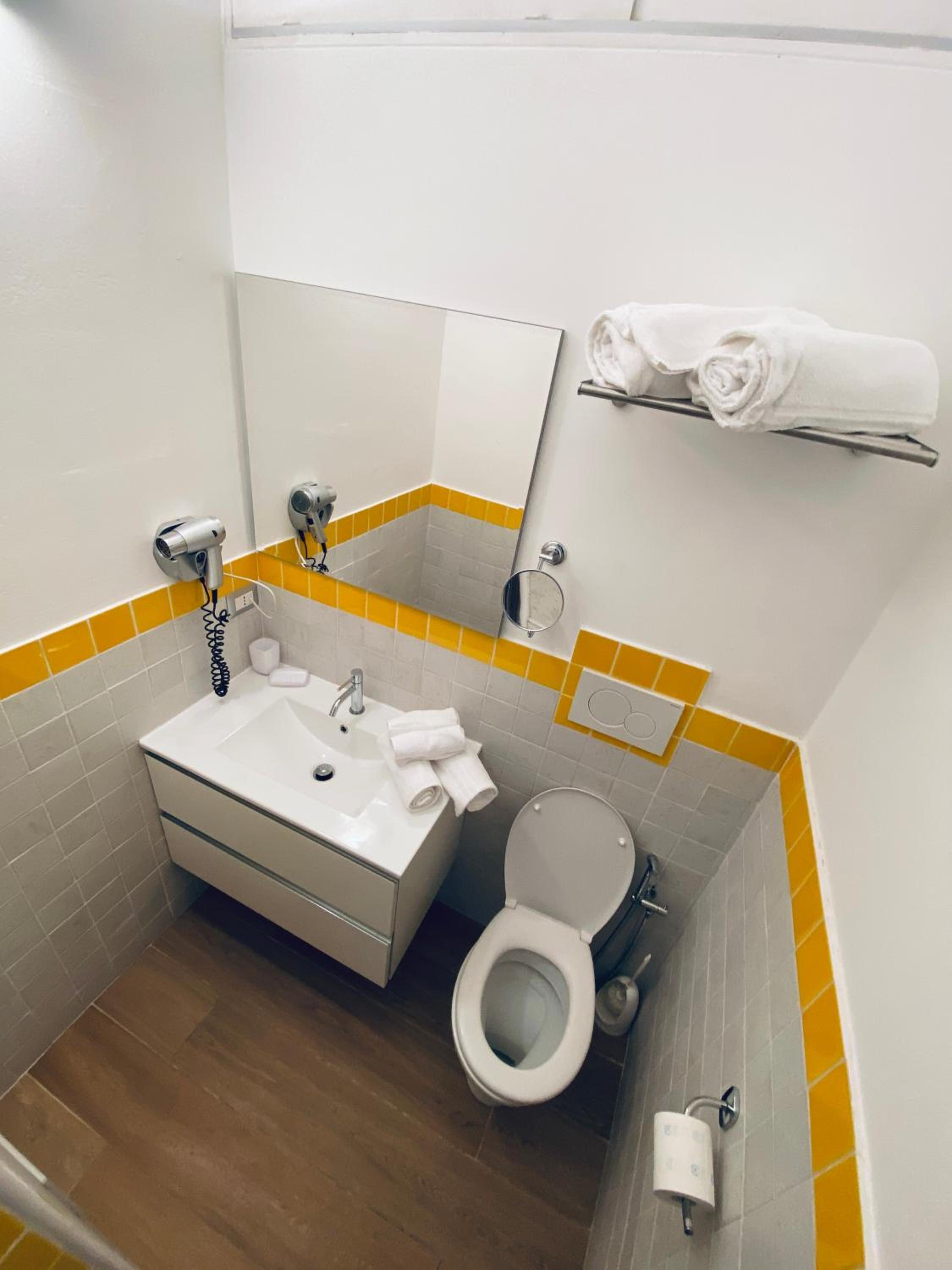 Locanda degli Artisti