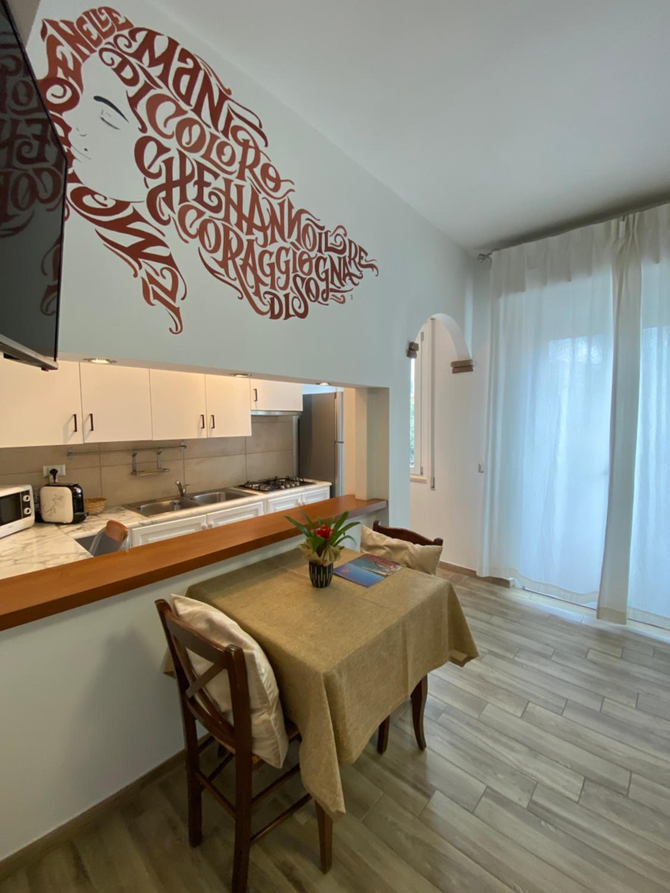 Locanda degli Artisti