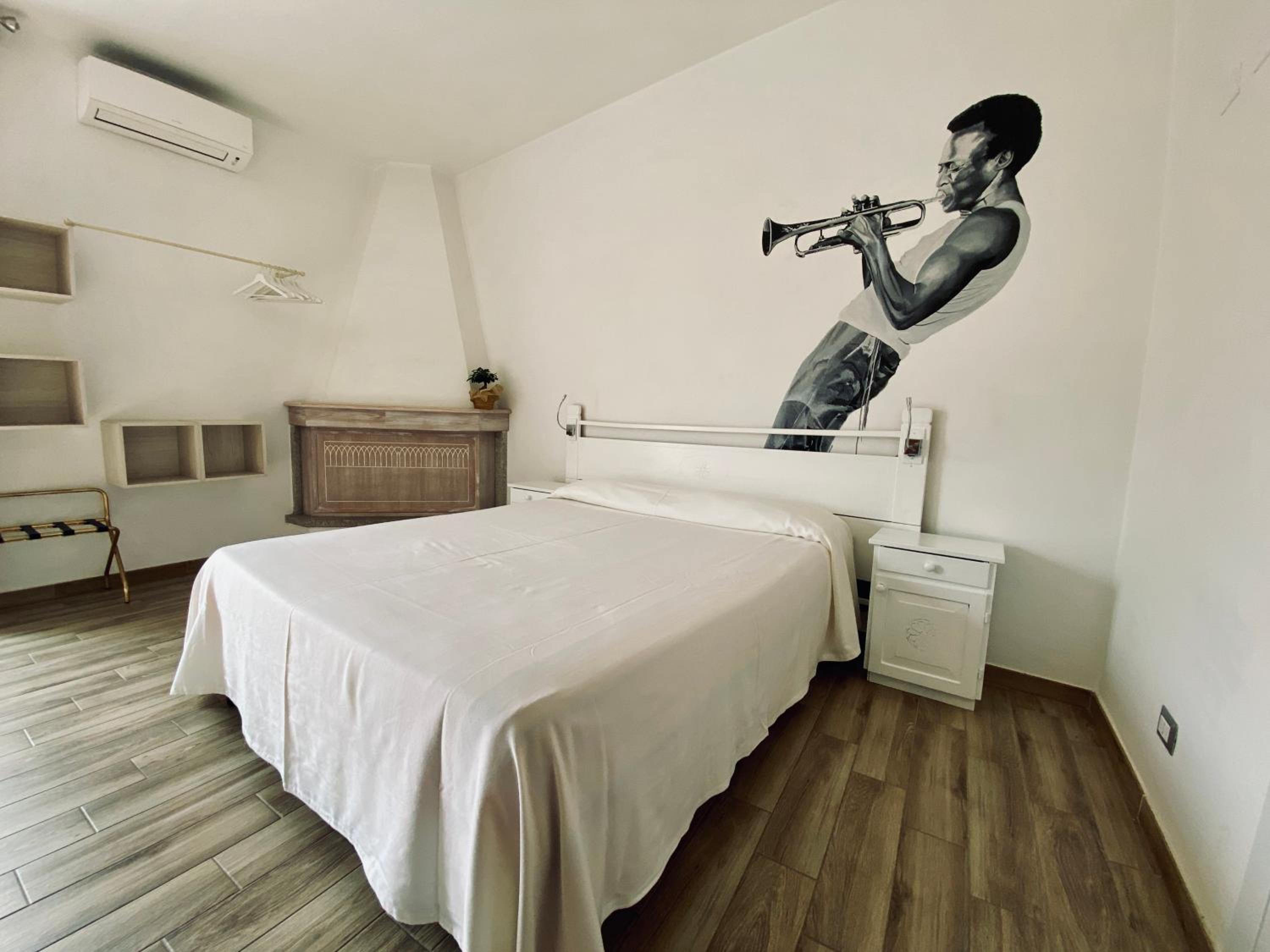 Locanda degli Artisti