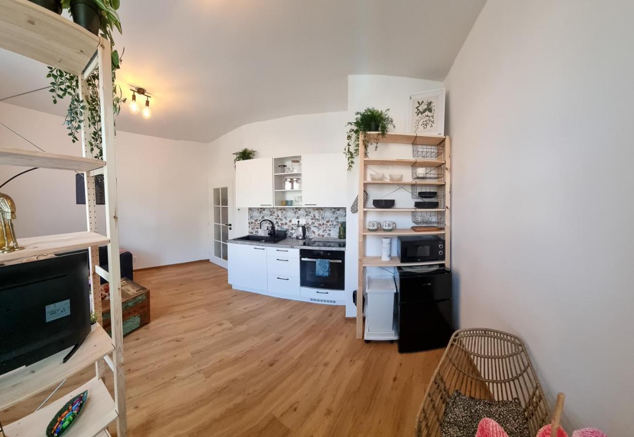 Apartmány MIS