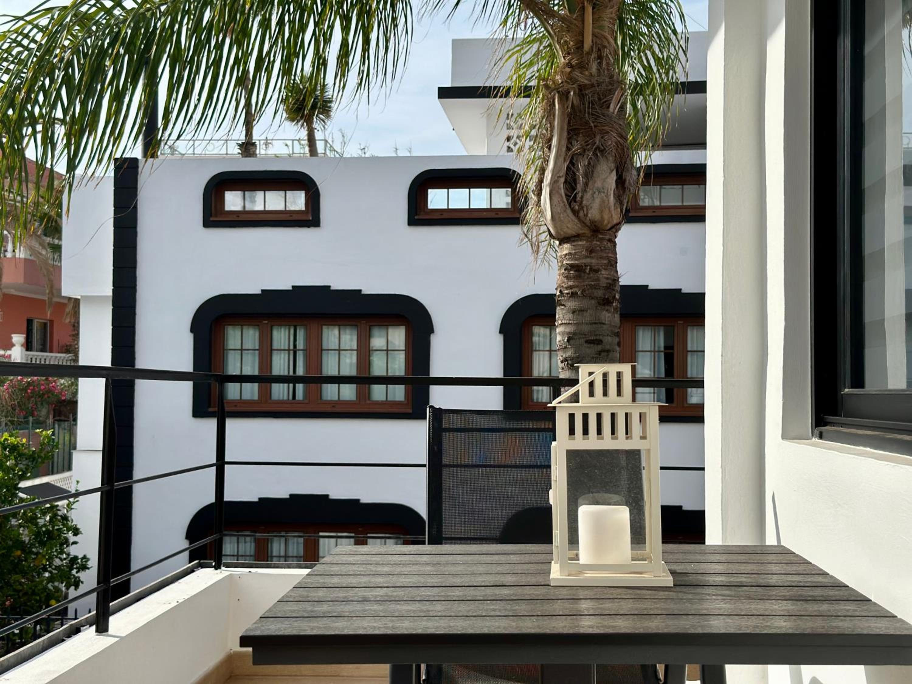 Enchanting and centric flat - Puerto de la Cruz view 4