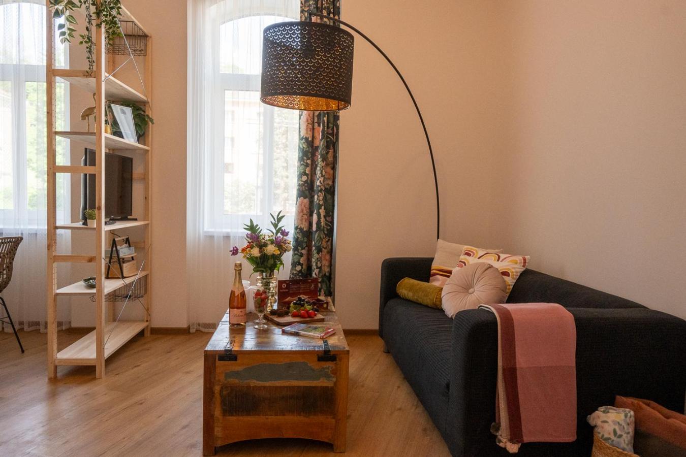 Apartmány MIS