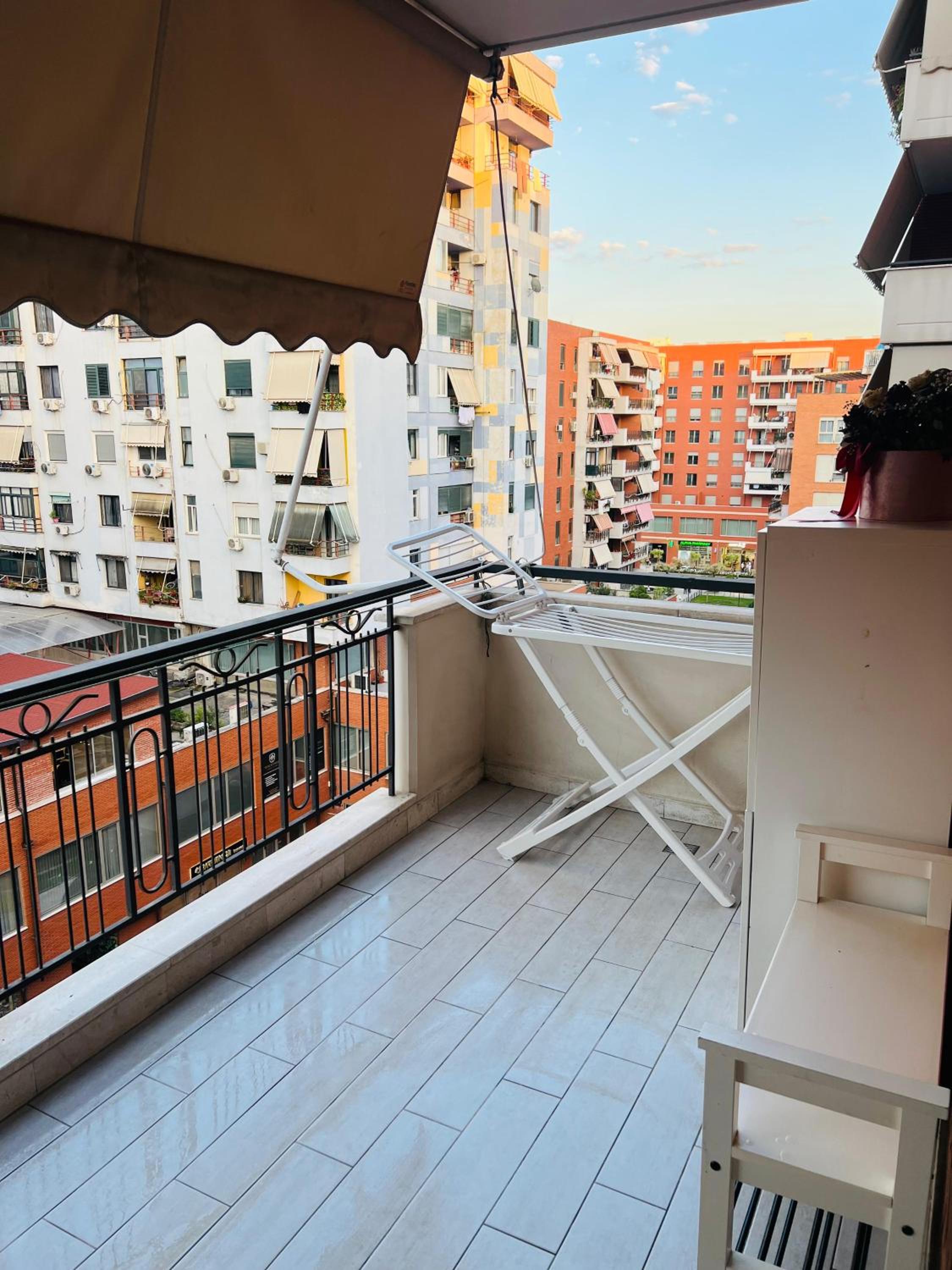Kristo Apartment