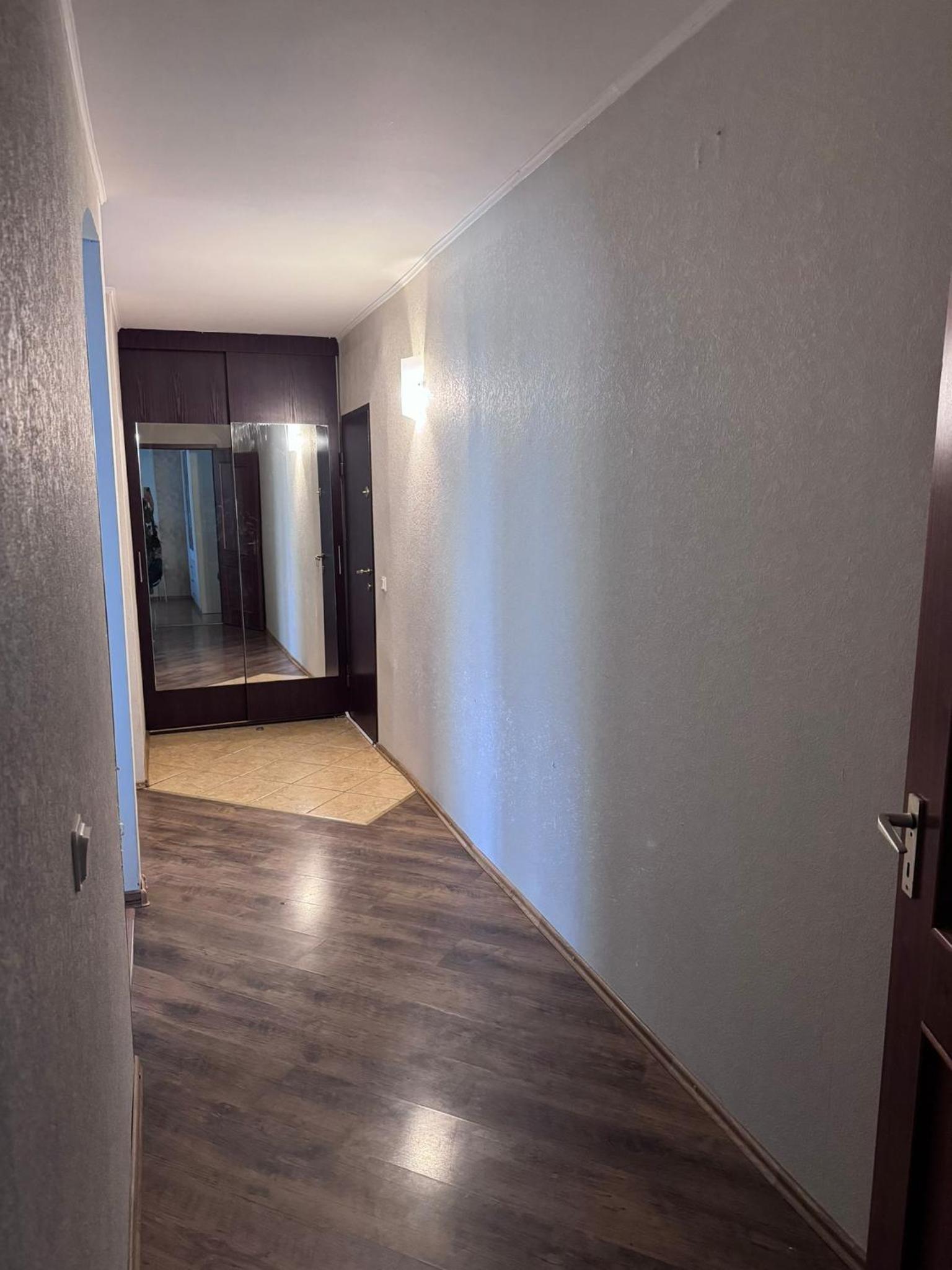 Praulienas apartment