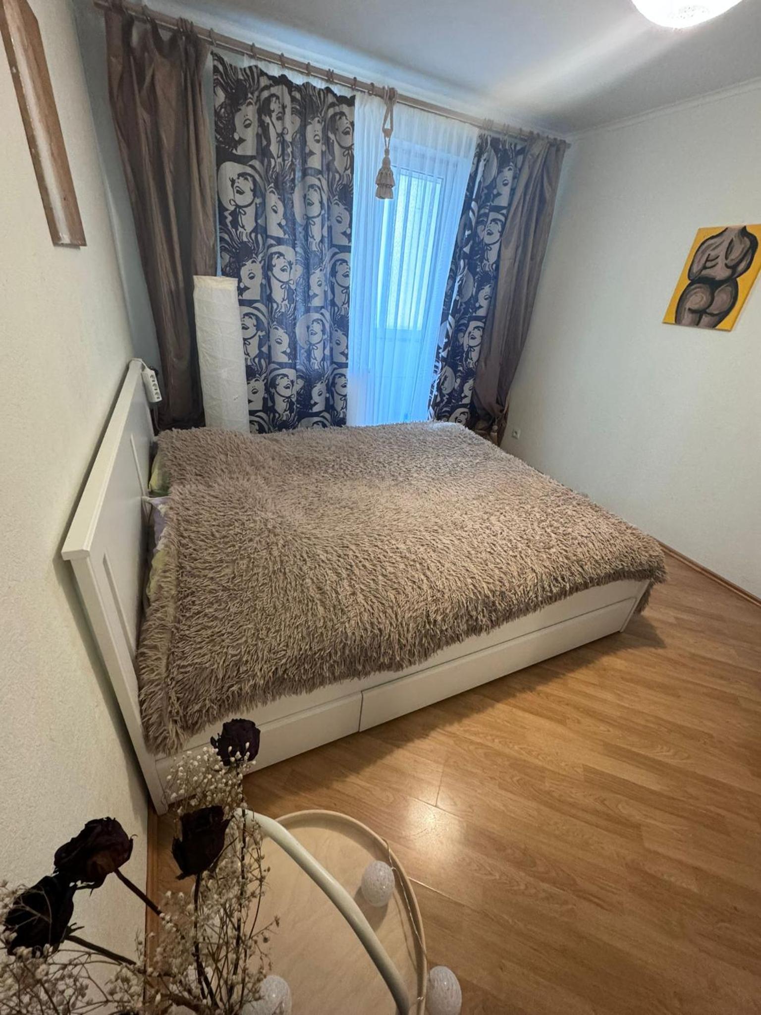 Praulienas apartment