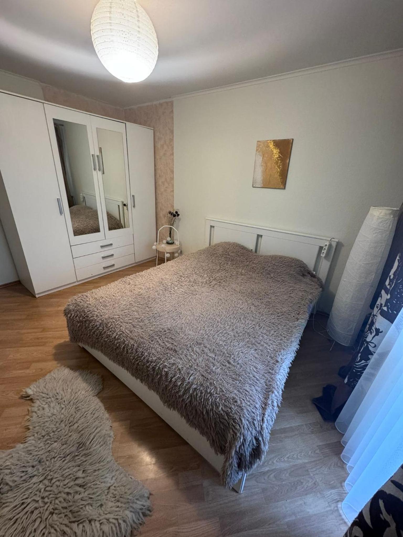 Praulienas apartment