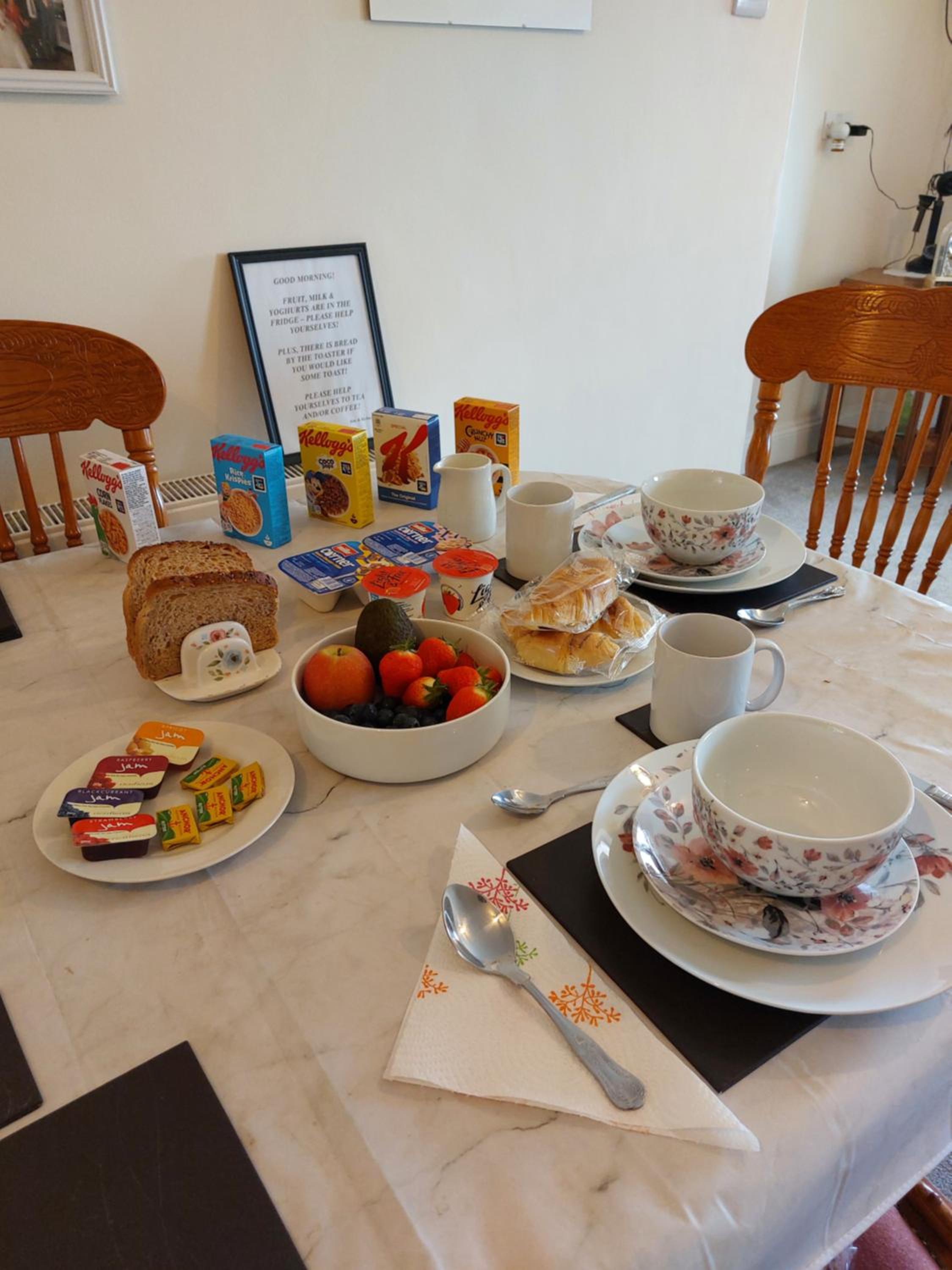 Hotel Cosy Cornish Cabin - Image 1