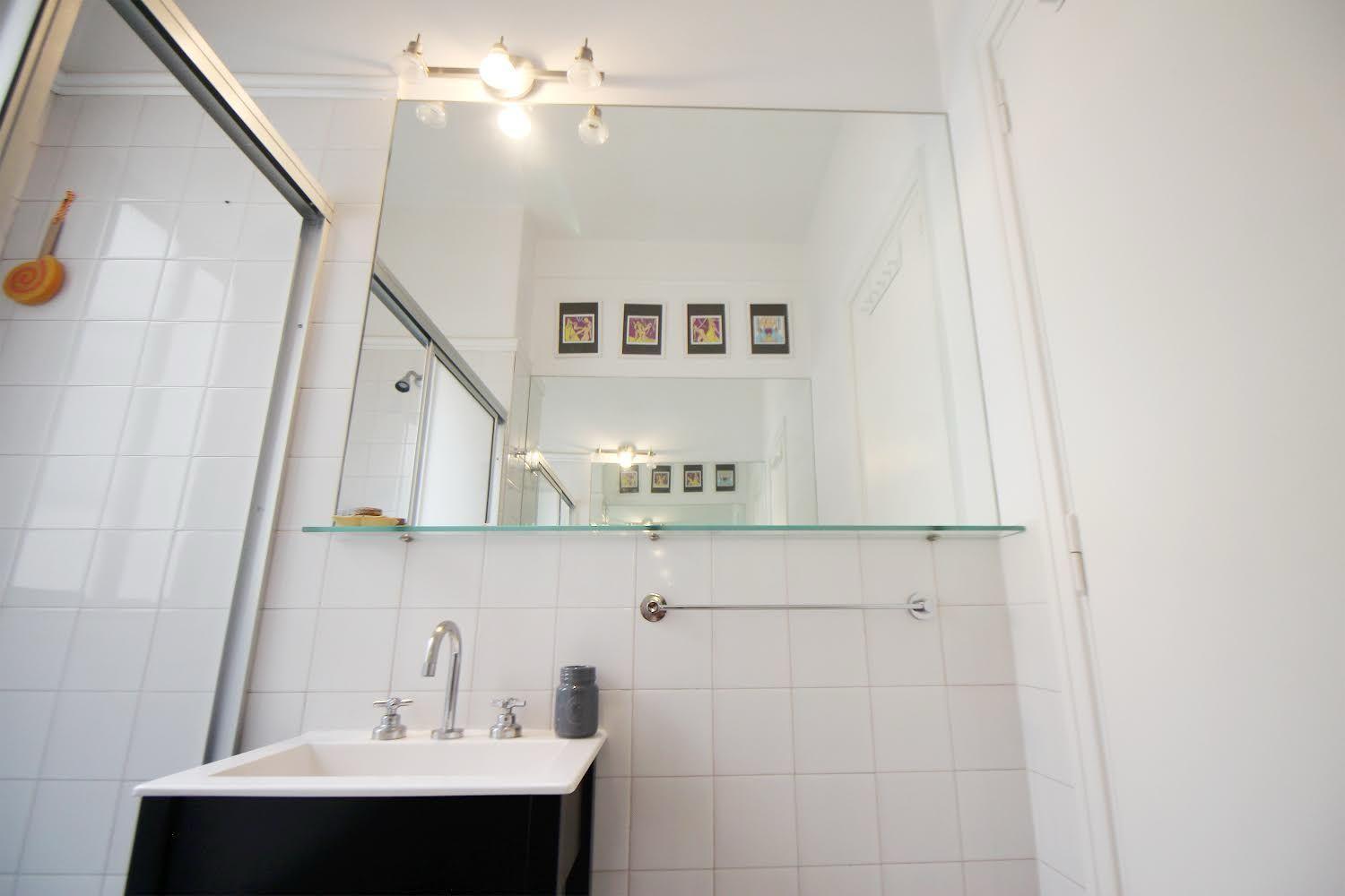 San Telmo apartament