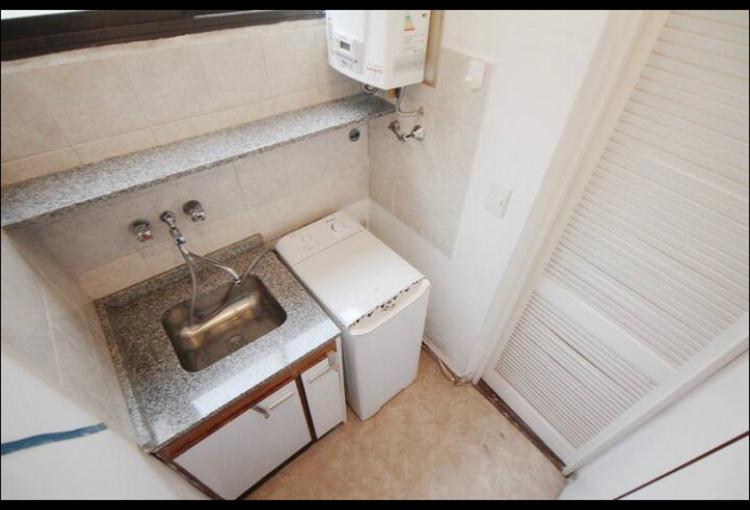 San Telmo apartament