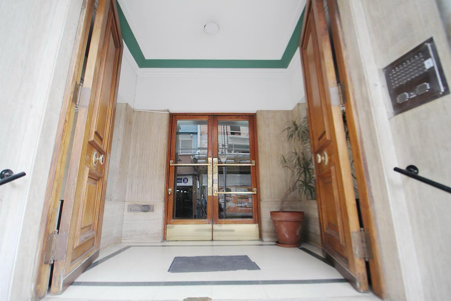San Telmo apartament
