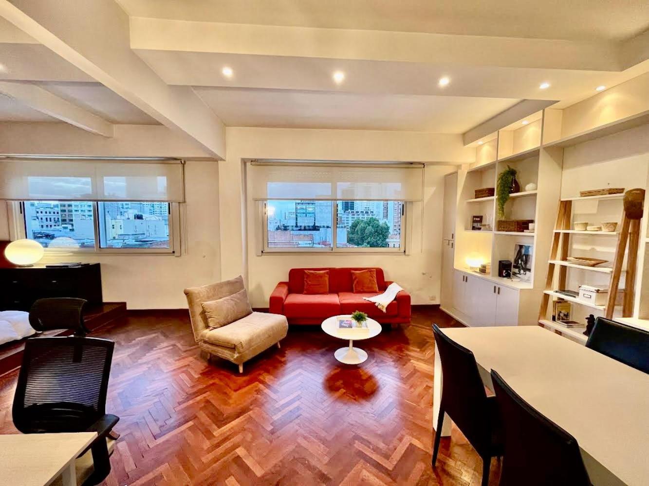 San Telmo apartament