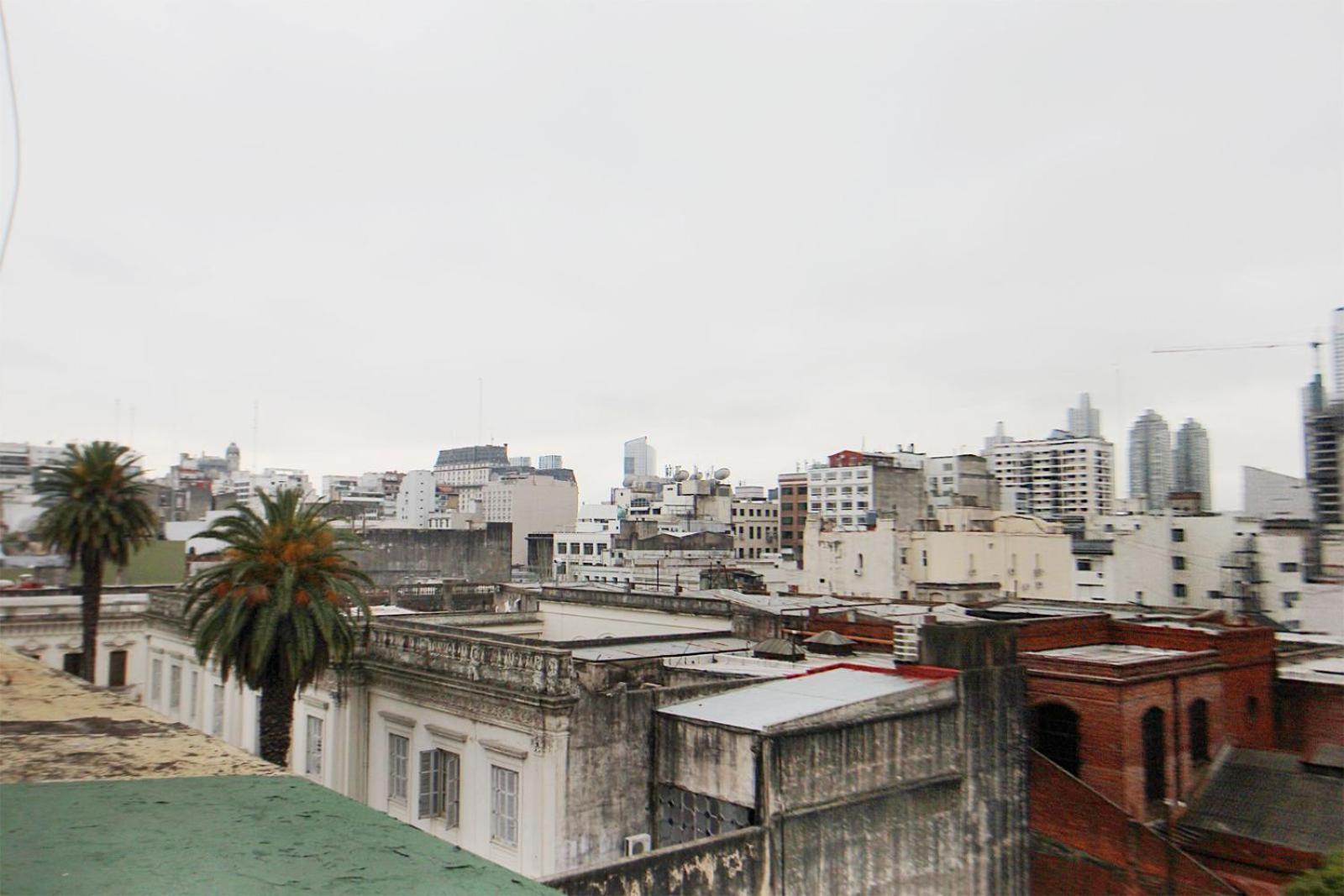 San Telmo apartament