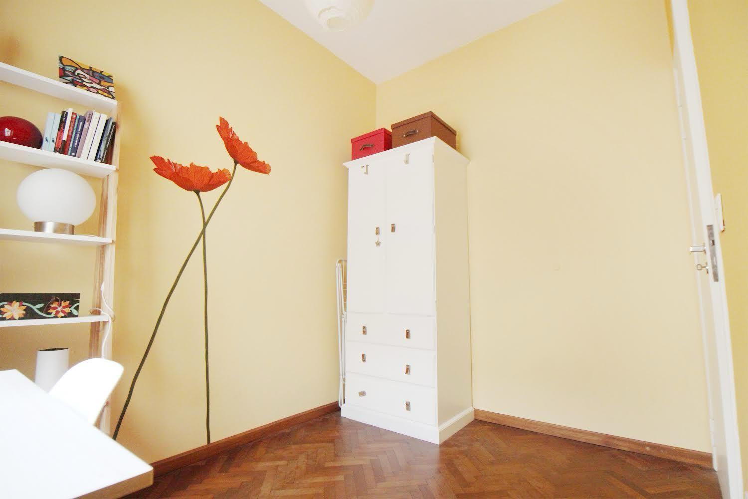 San Telmo apartament