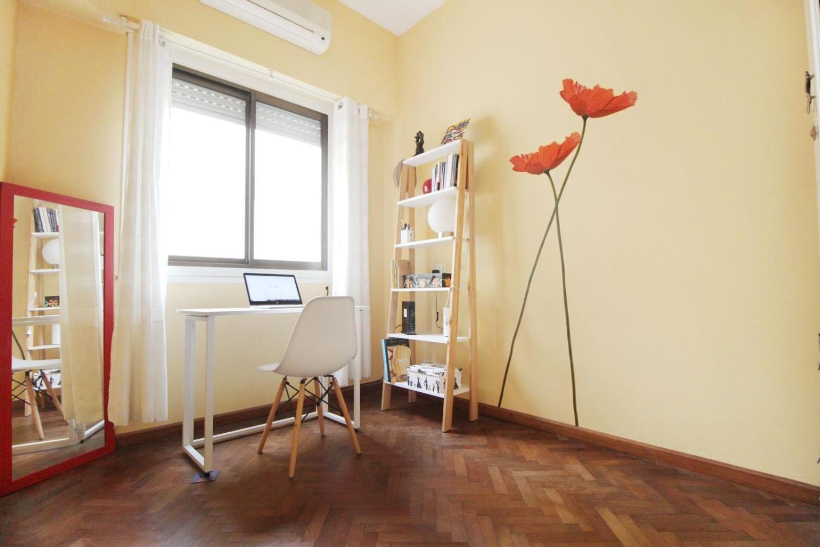 San Telmo apartament