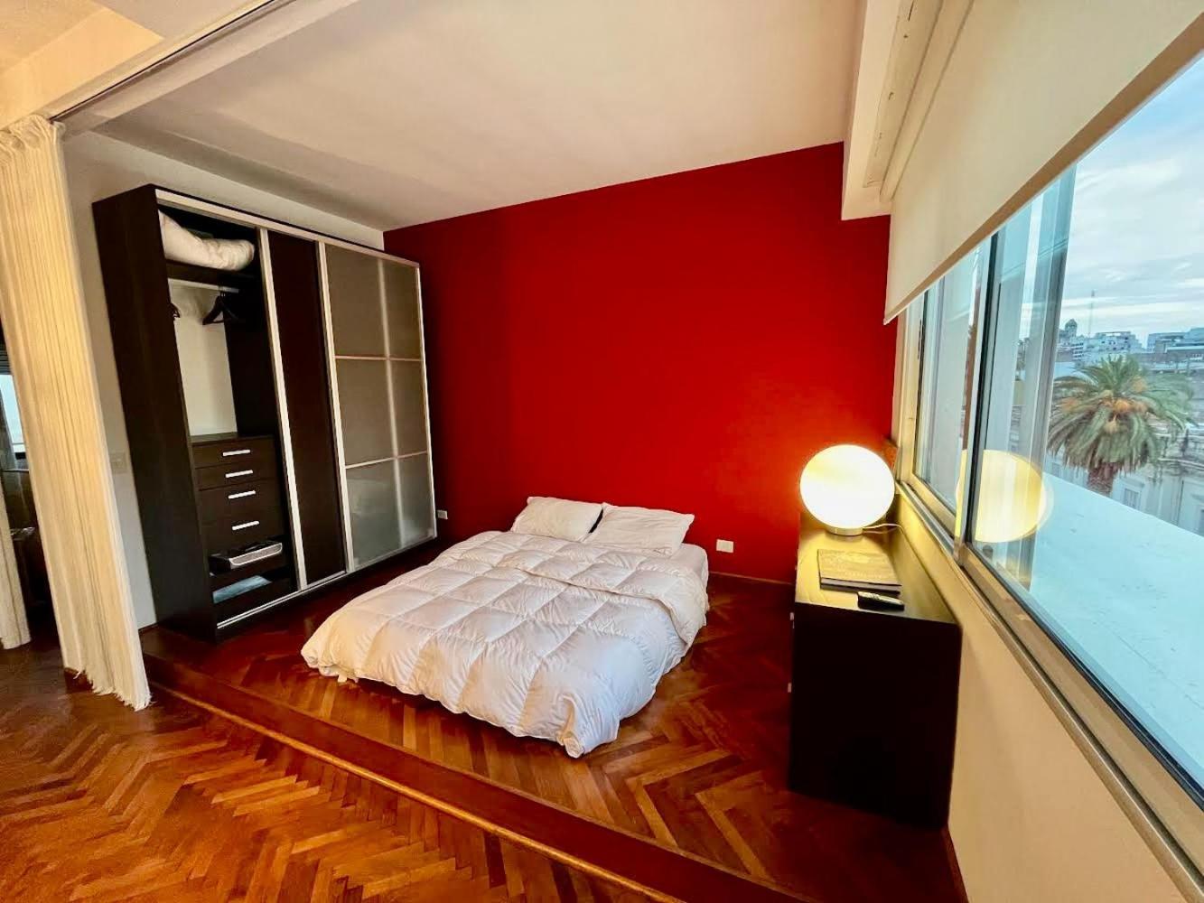 San Telmo apartament