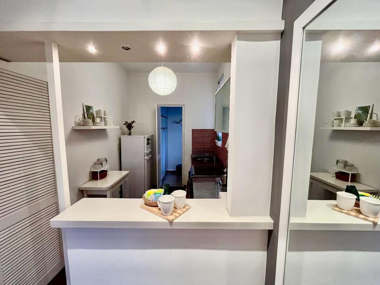 San Telmo apartament