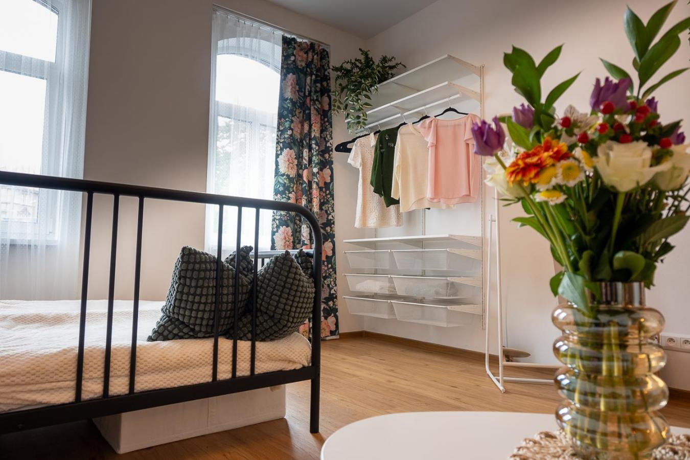 Apartmány MIS
