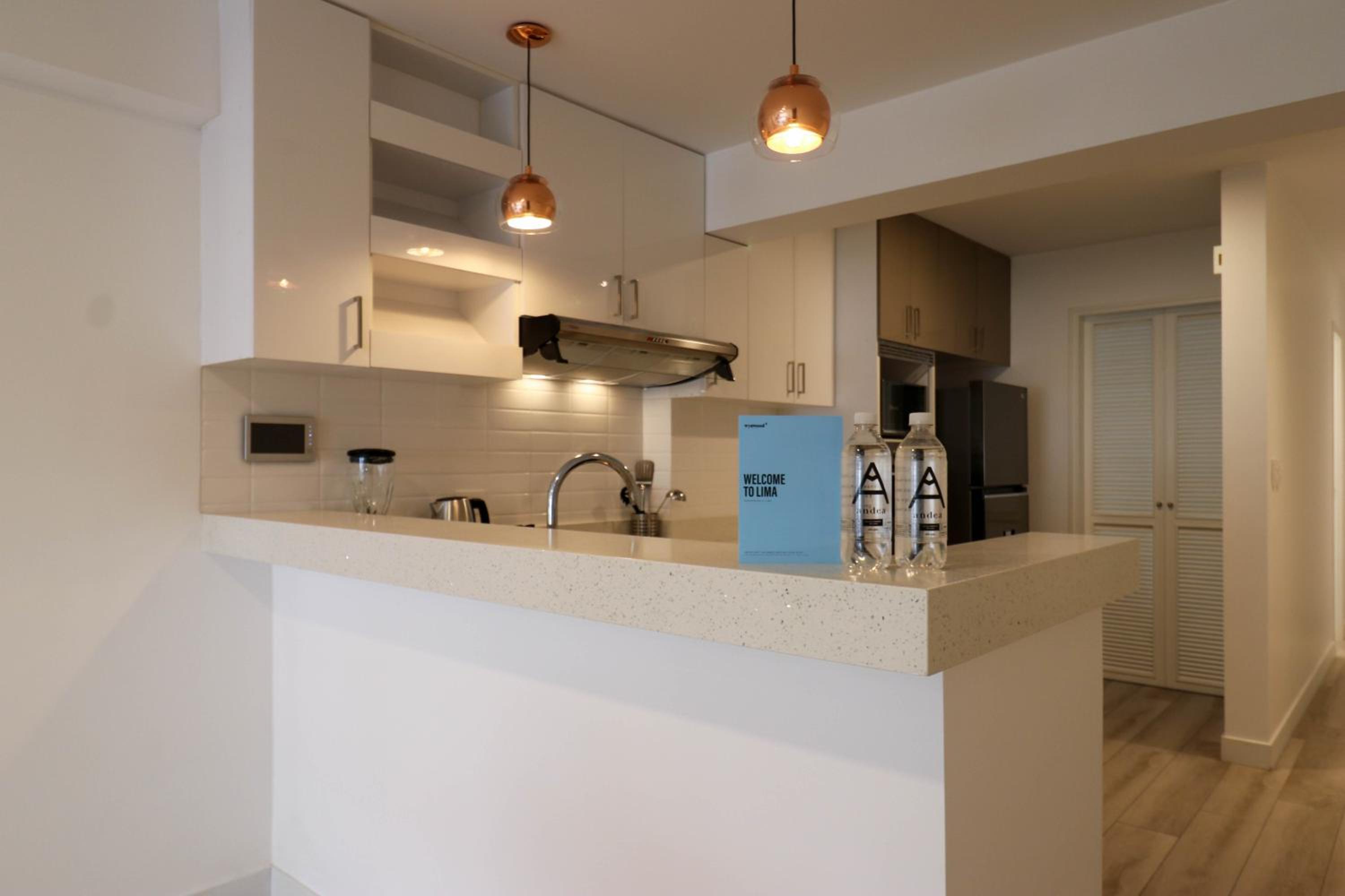 Mendiburu Stays in Miraflores By Wynwood House view 3