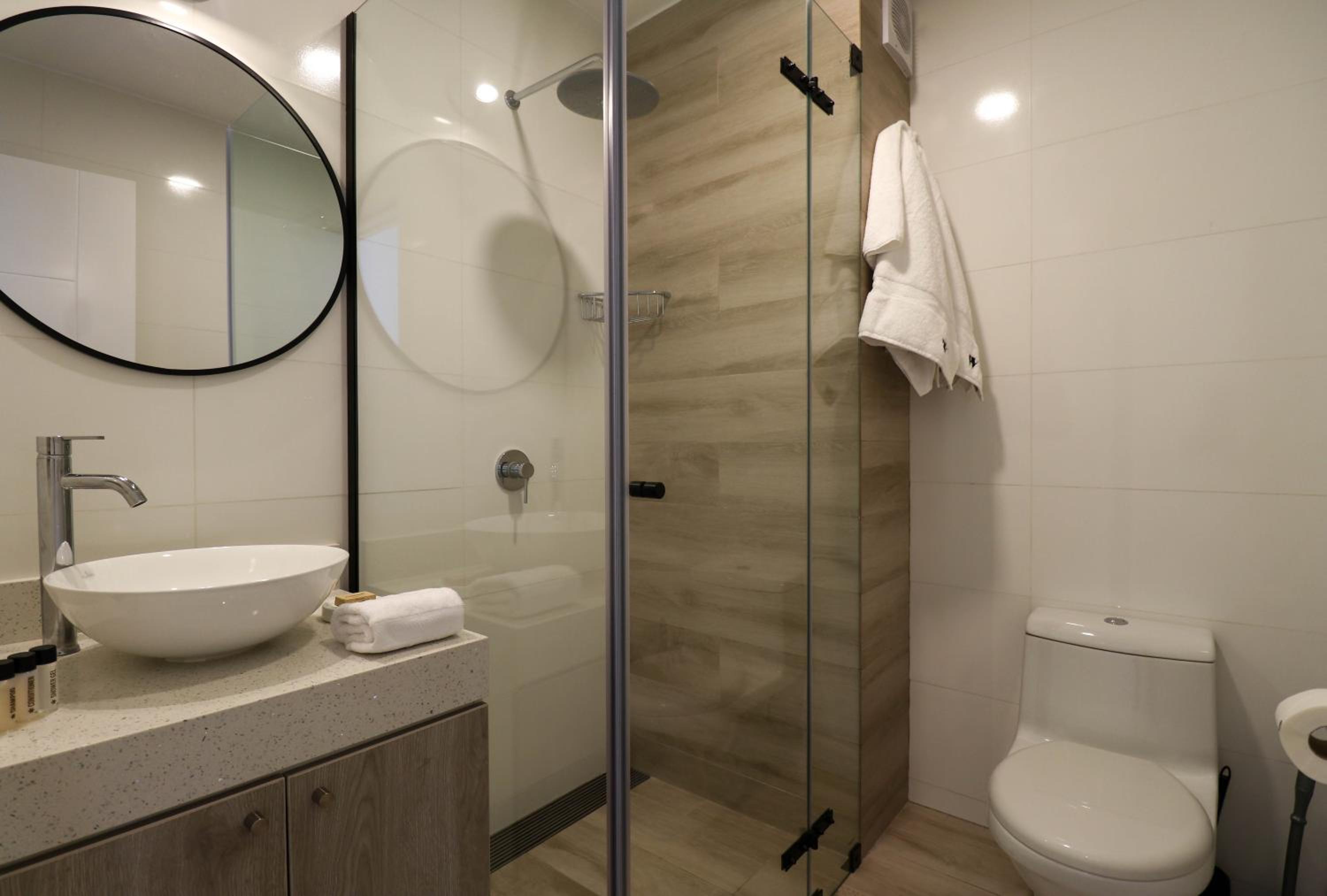 Mendiburu Stays in Miraflores By Wynwood House view 4