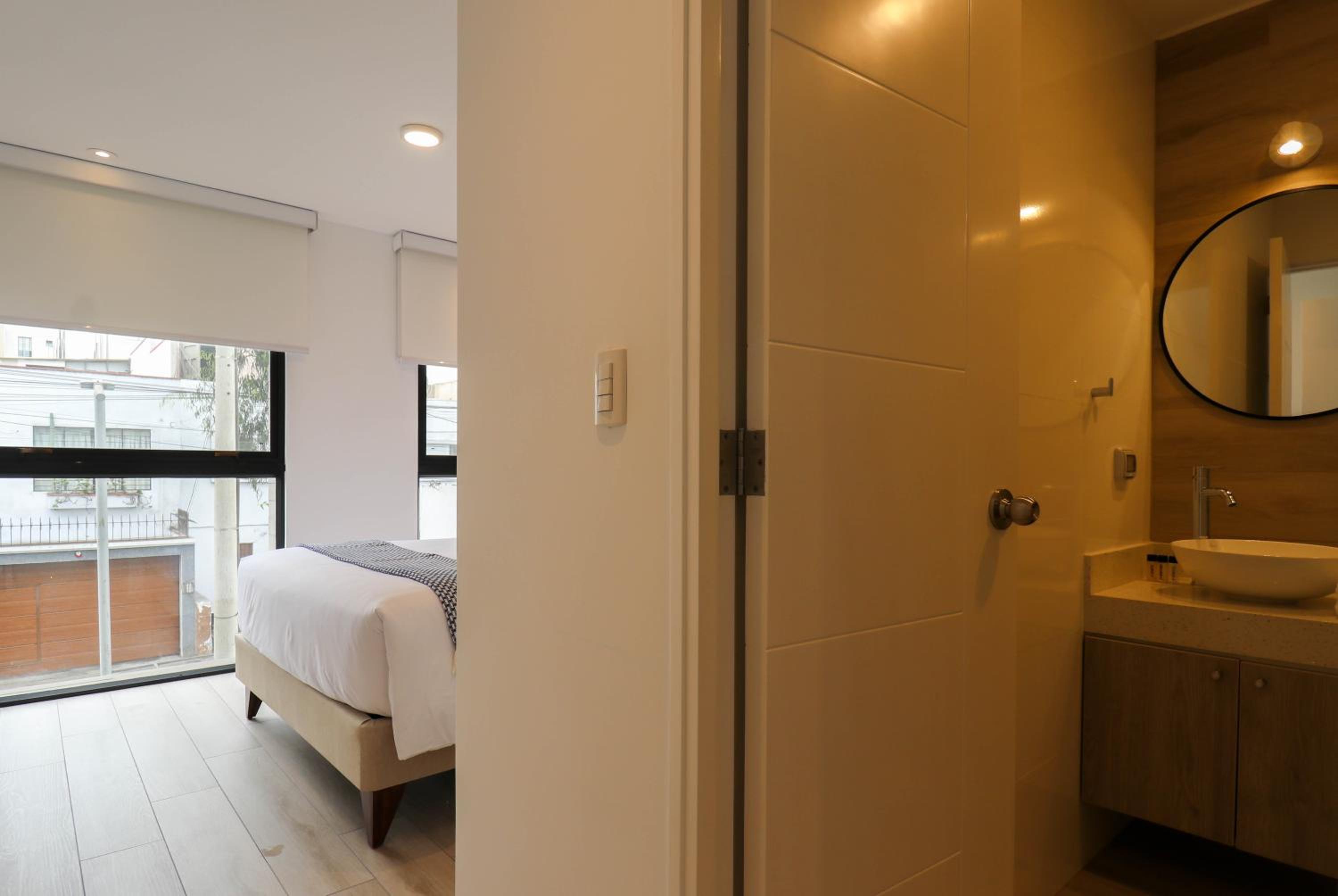 Mendiburu Stays in Miraflores By Wynwood House view 5