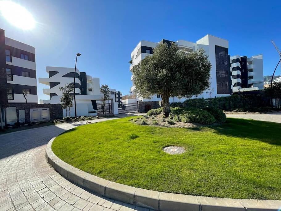 106-Brand New Apartment, Sea View, Fuengirola view 4