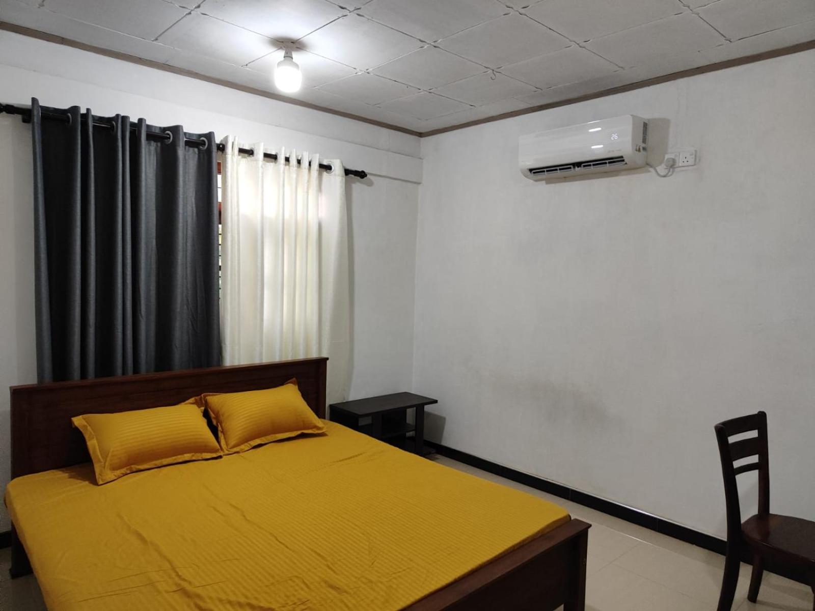 Nilanka's Apartment view 4