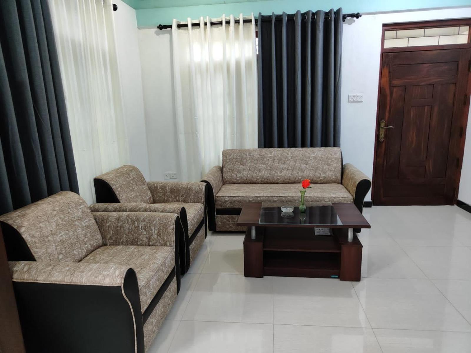 Nilanka's Apartment view 3