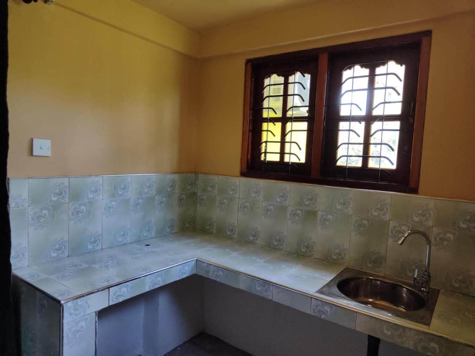 Nilanka's Apartment view 5