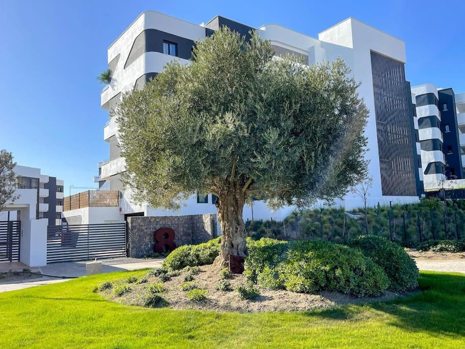 106-Brand New Apartment, Sea View, Fuengirola view 2