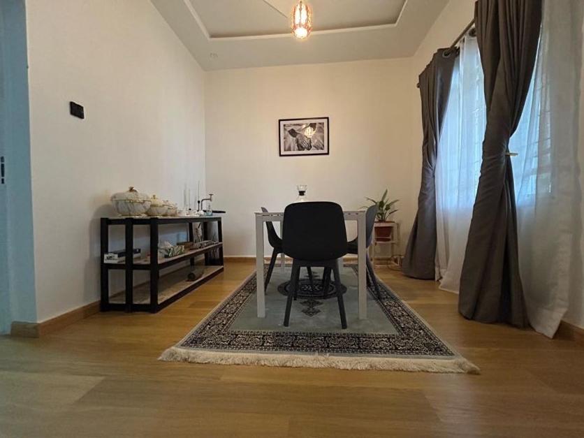 Private room in Rayfied, Jos