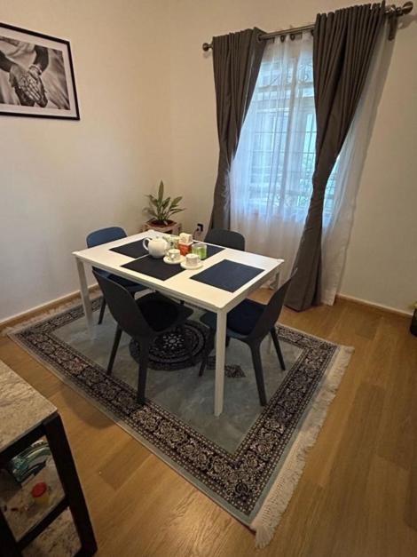 Private room in Rayfied, Jos